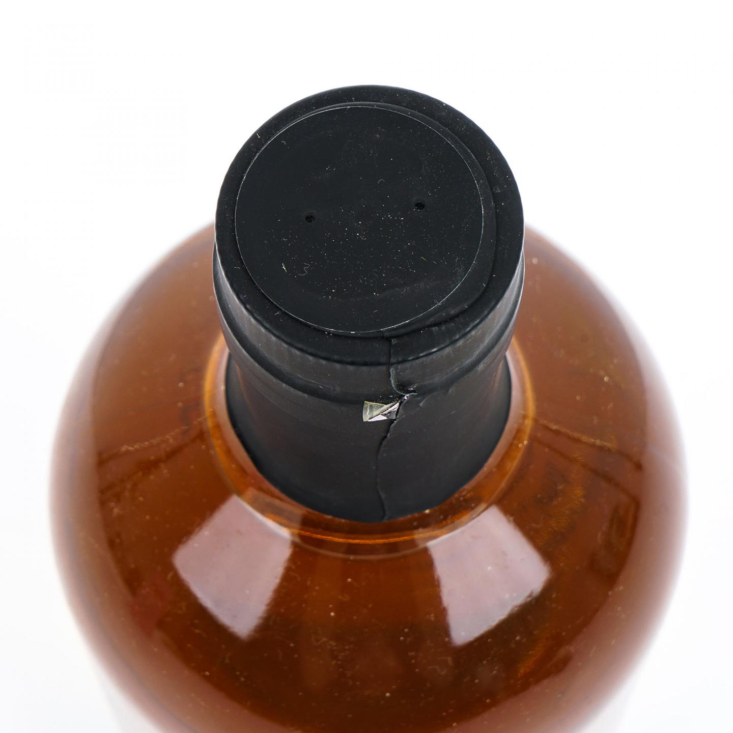 Glen Moray 格兰莫雷 10年 2008-2019 单桶 桶强