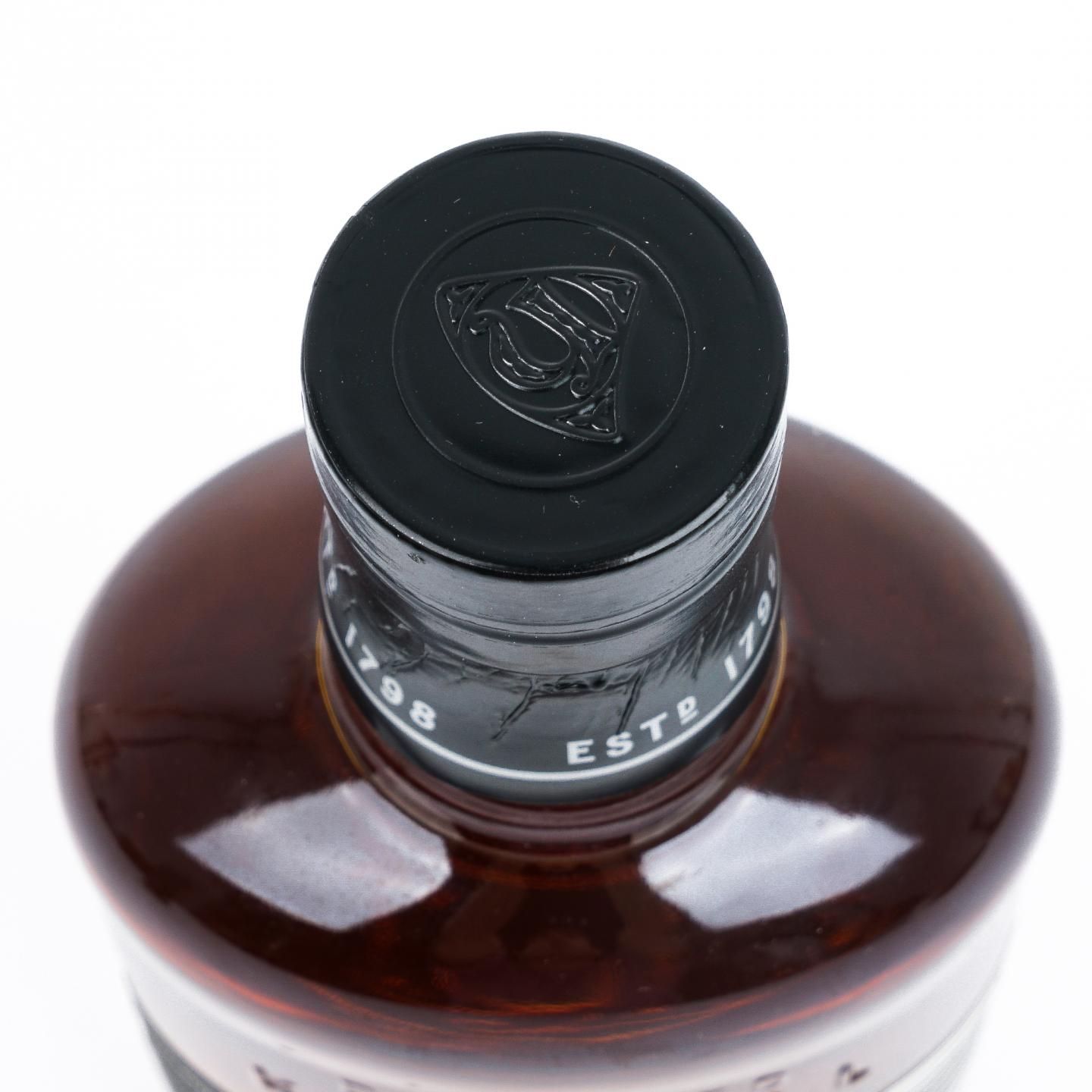 Highland Park 高原骑士 1991-2012 Travel Retail 旅游零售限定