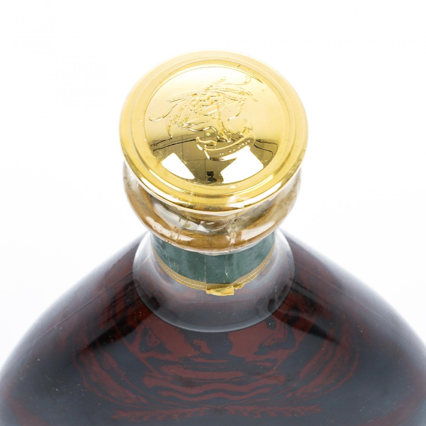 Glenglassaugh 格兰格拉索 30年 水滴瓶