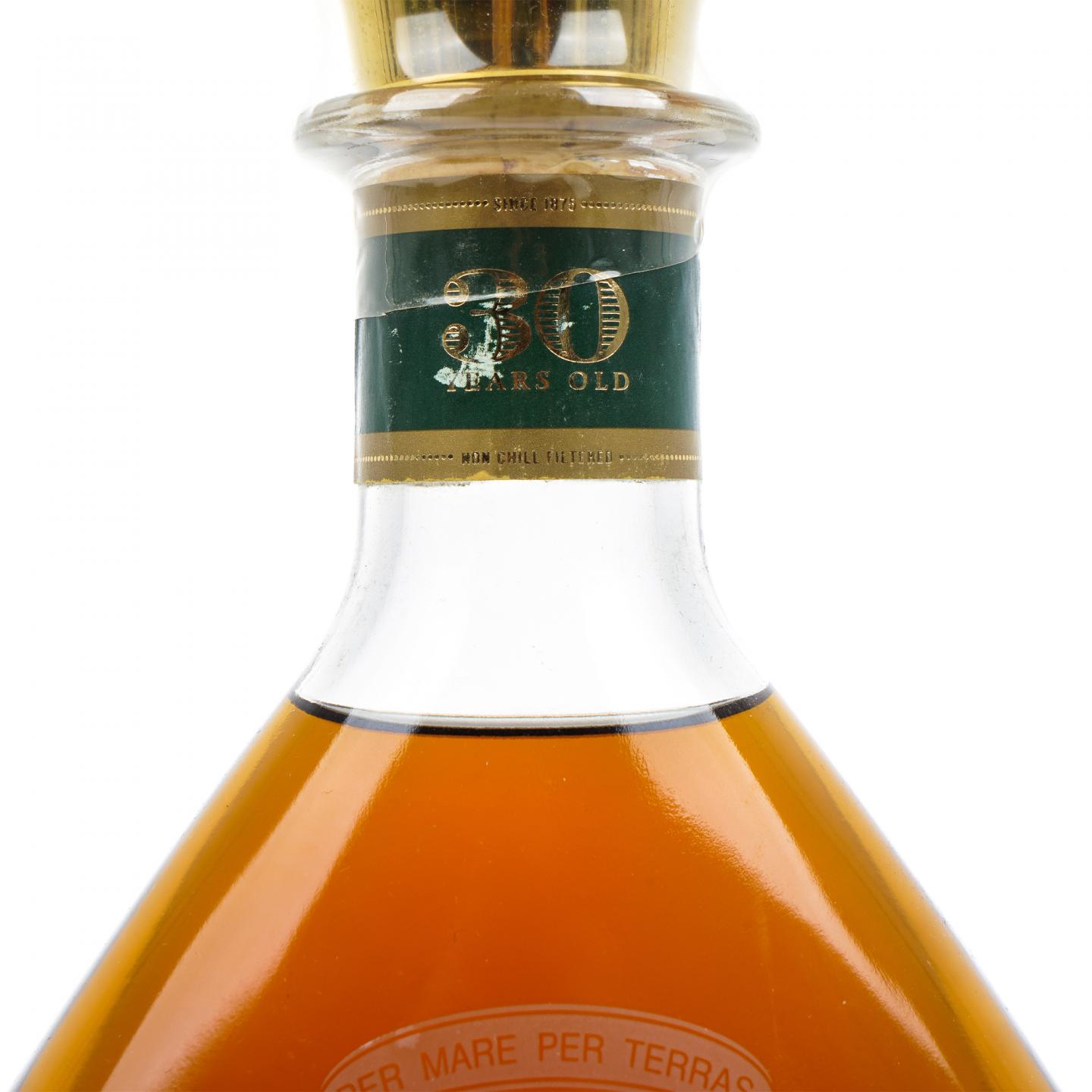 Glenglassaugh 格兰格拉索 30年 水滴瓶