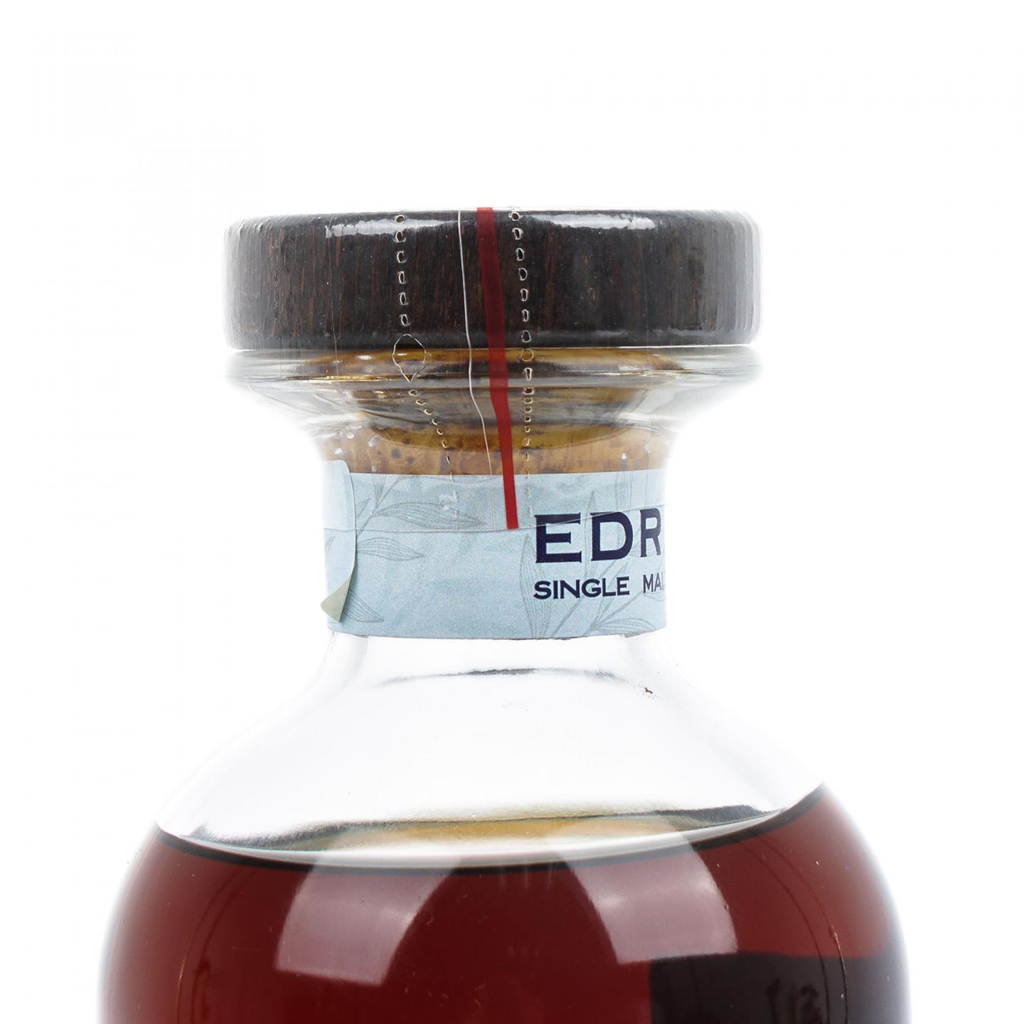 Edradour 埃德拉多尔 2000-2020 浤福洋行