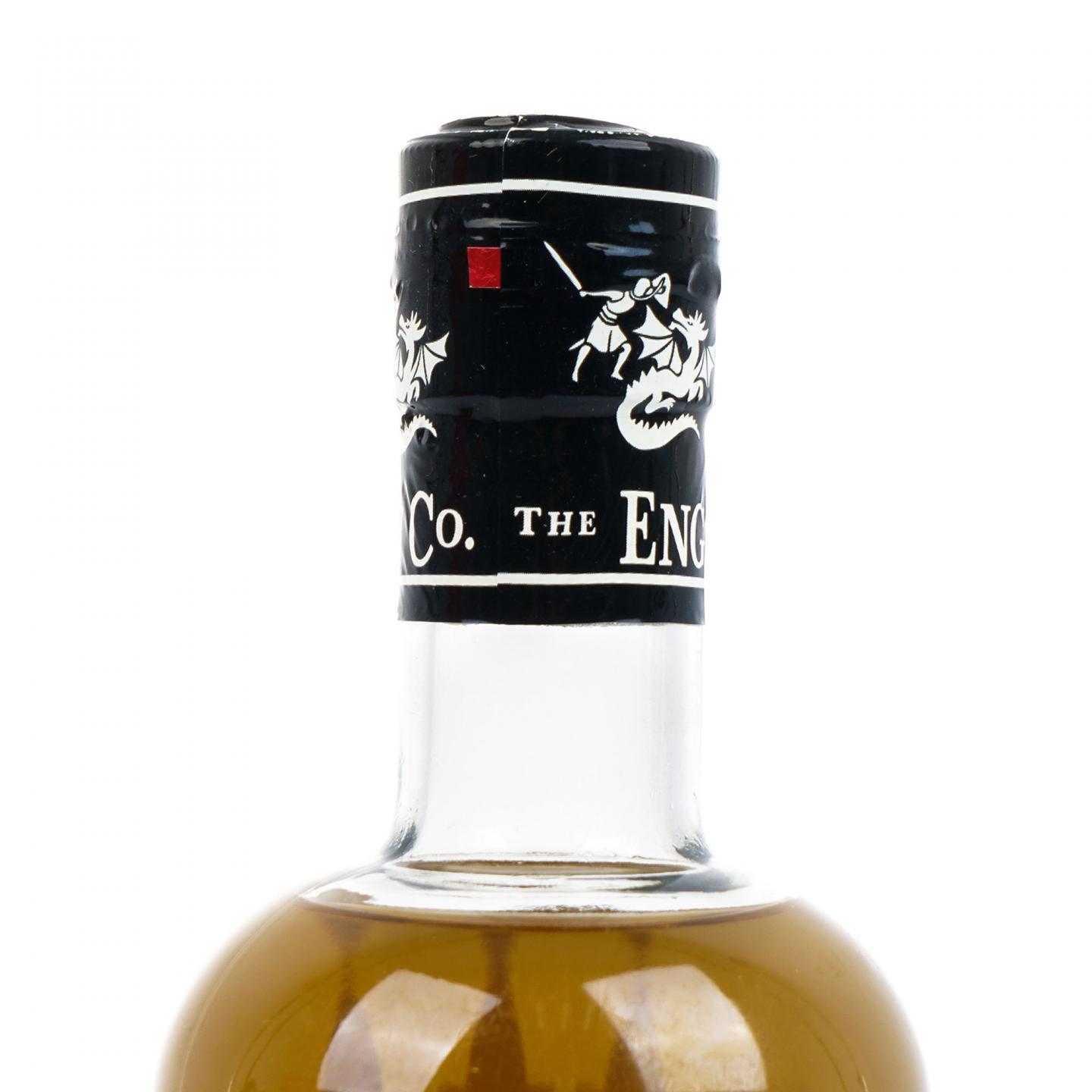 St. George's 纪念剑桥乔治王子诞辰 特别版