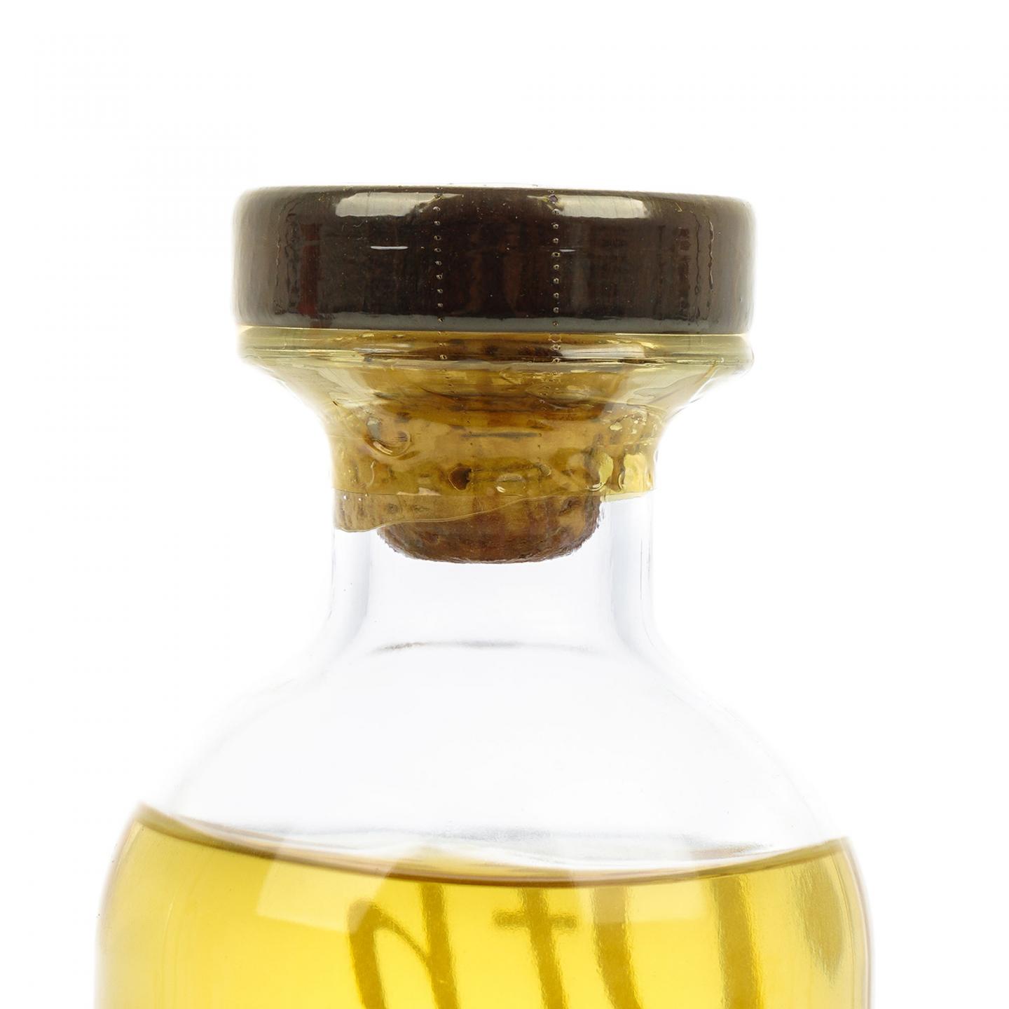 The English Whisky Co 纪念英国女王90岁生日 特别版