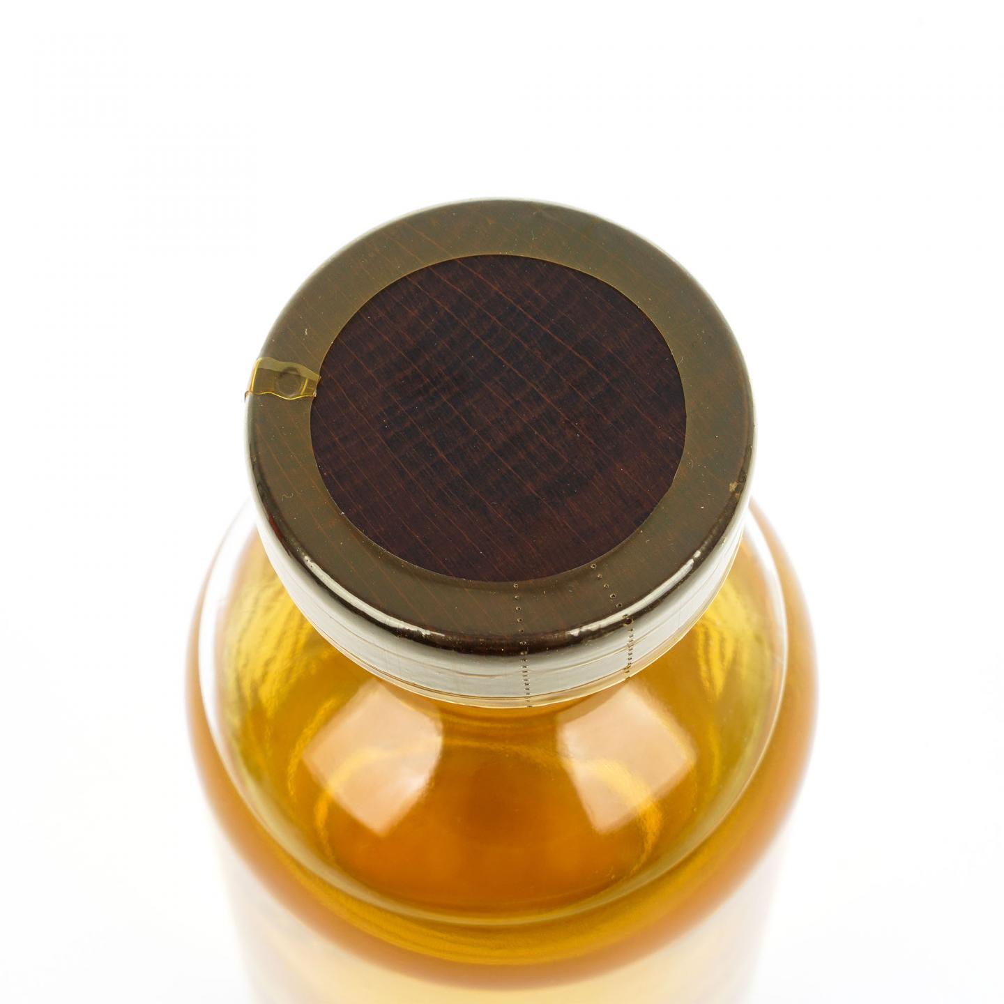 The English Whisky Co 纪念英国女王90岁生日 特别版