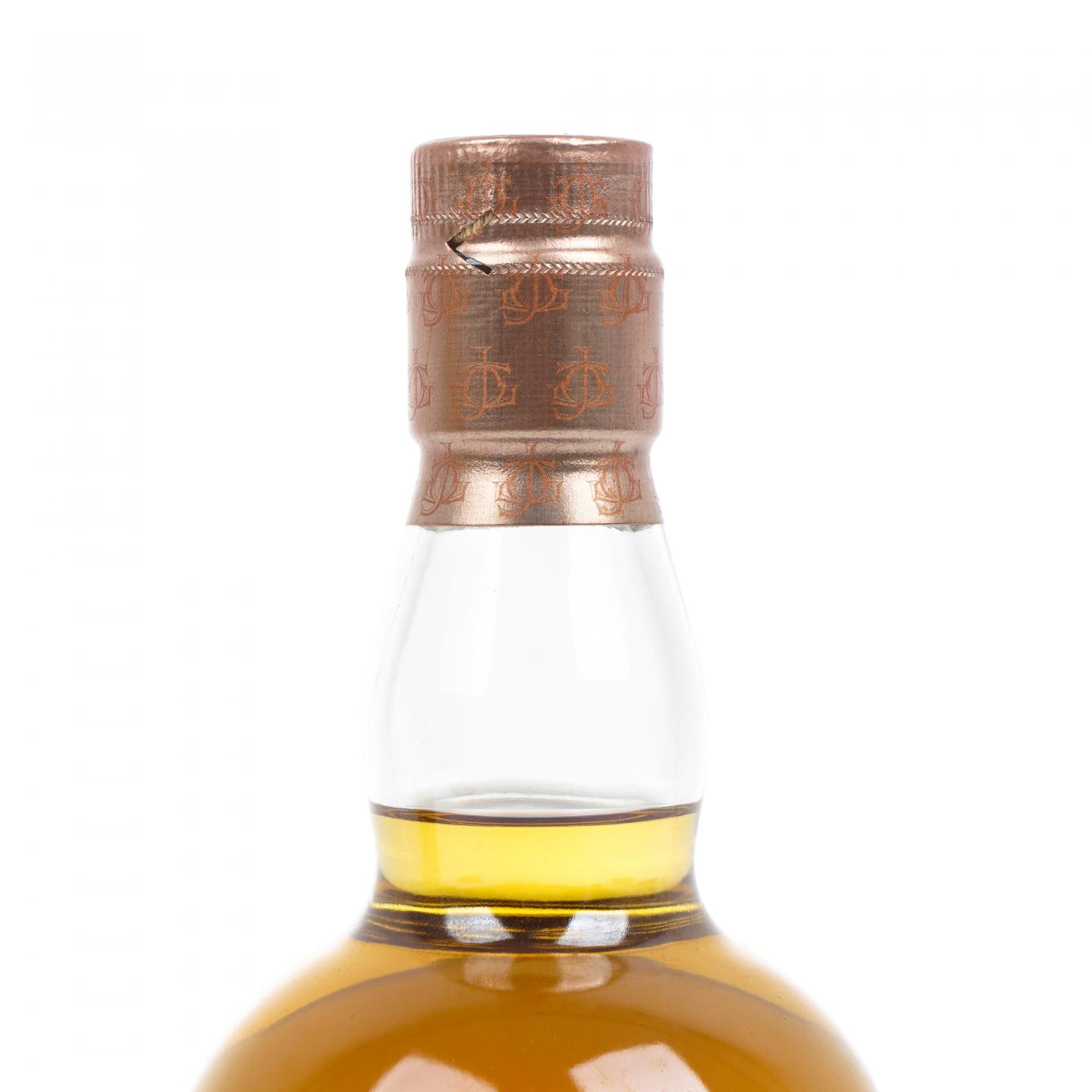 Glenfarclas 格兰花格 1995-2021 家族桶#6765