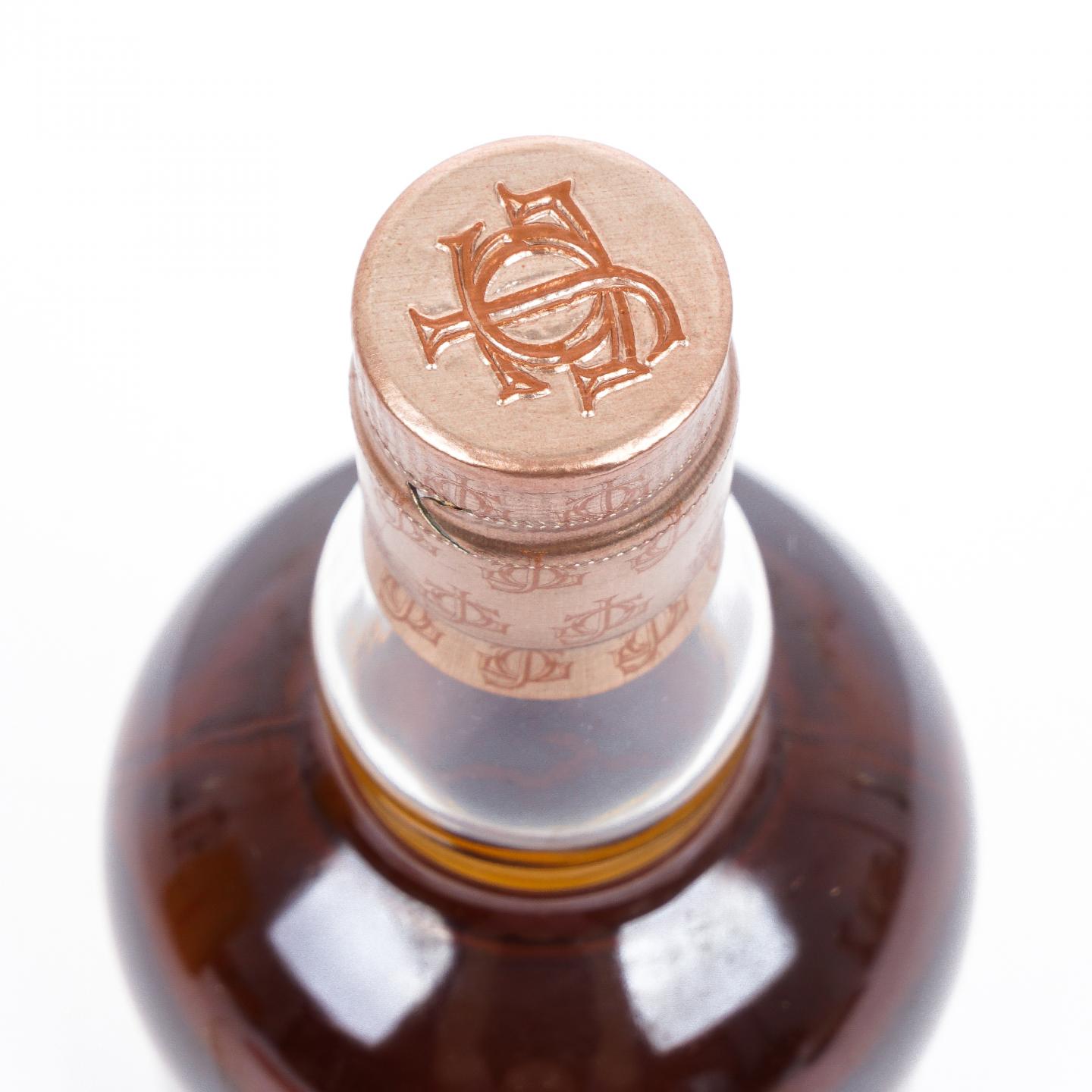 Glenfarclas 格兰花格 1995-2021 家族桶#6765