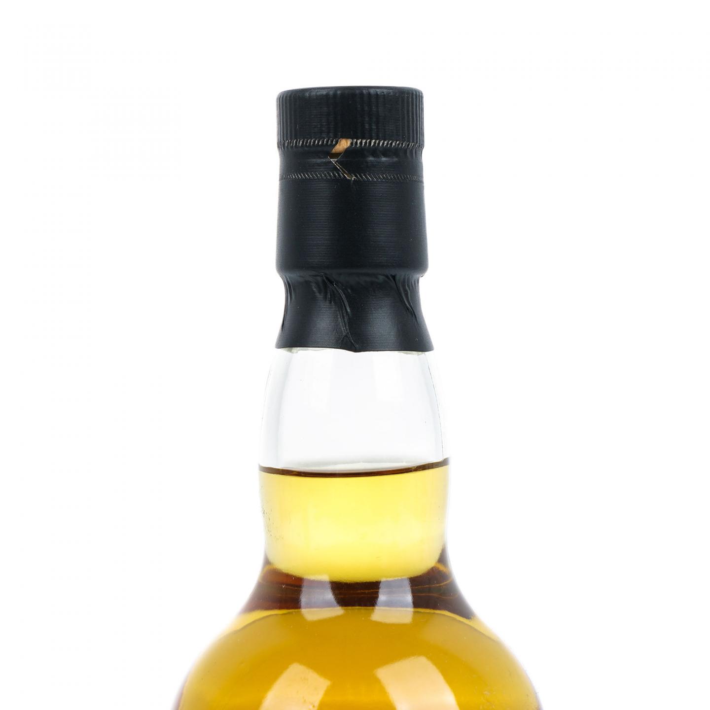 Glenrothes 格兰路思 1996-2018 桶号#50