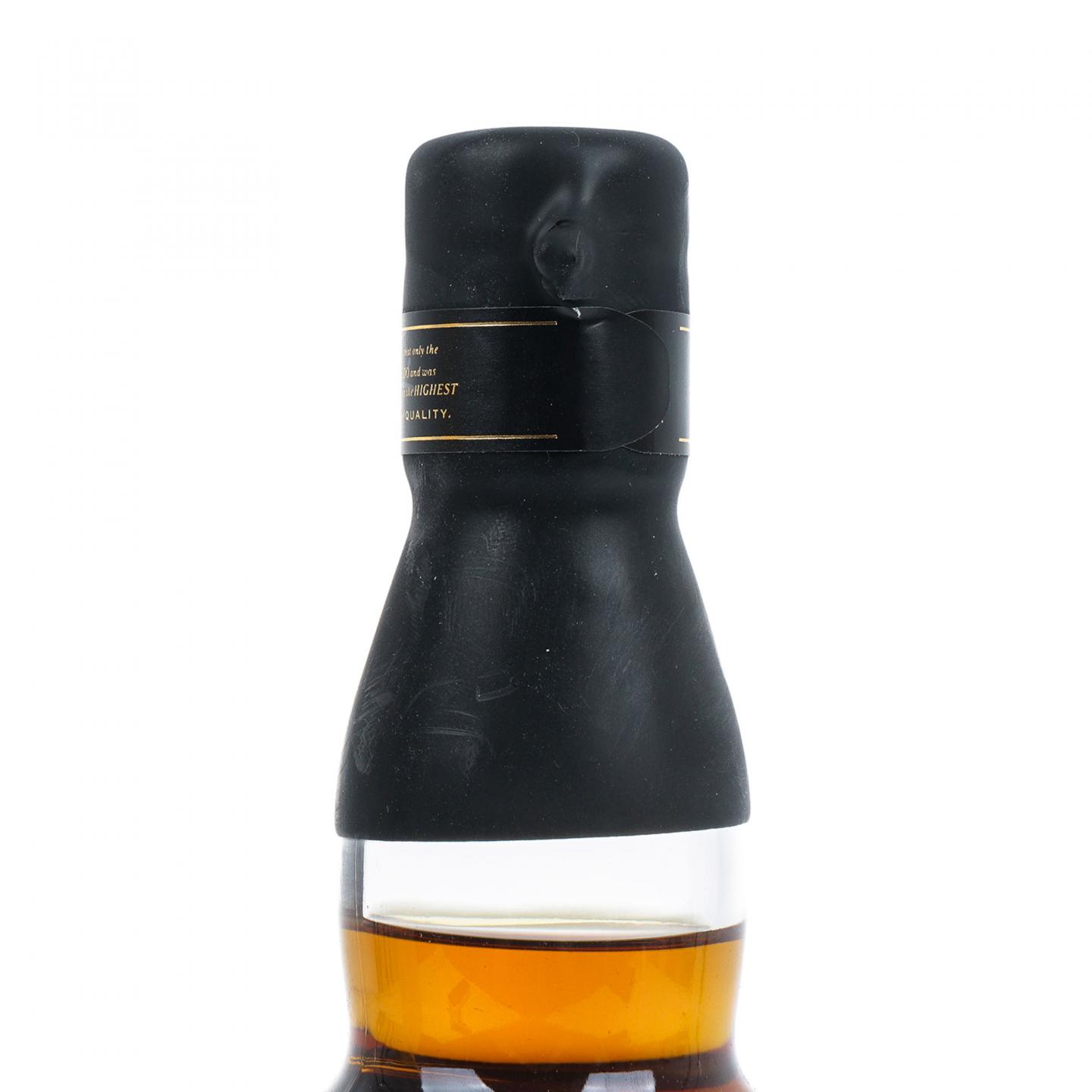 Glenlivet 格兰威特 25年 2019 XXV