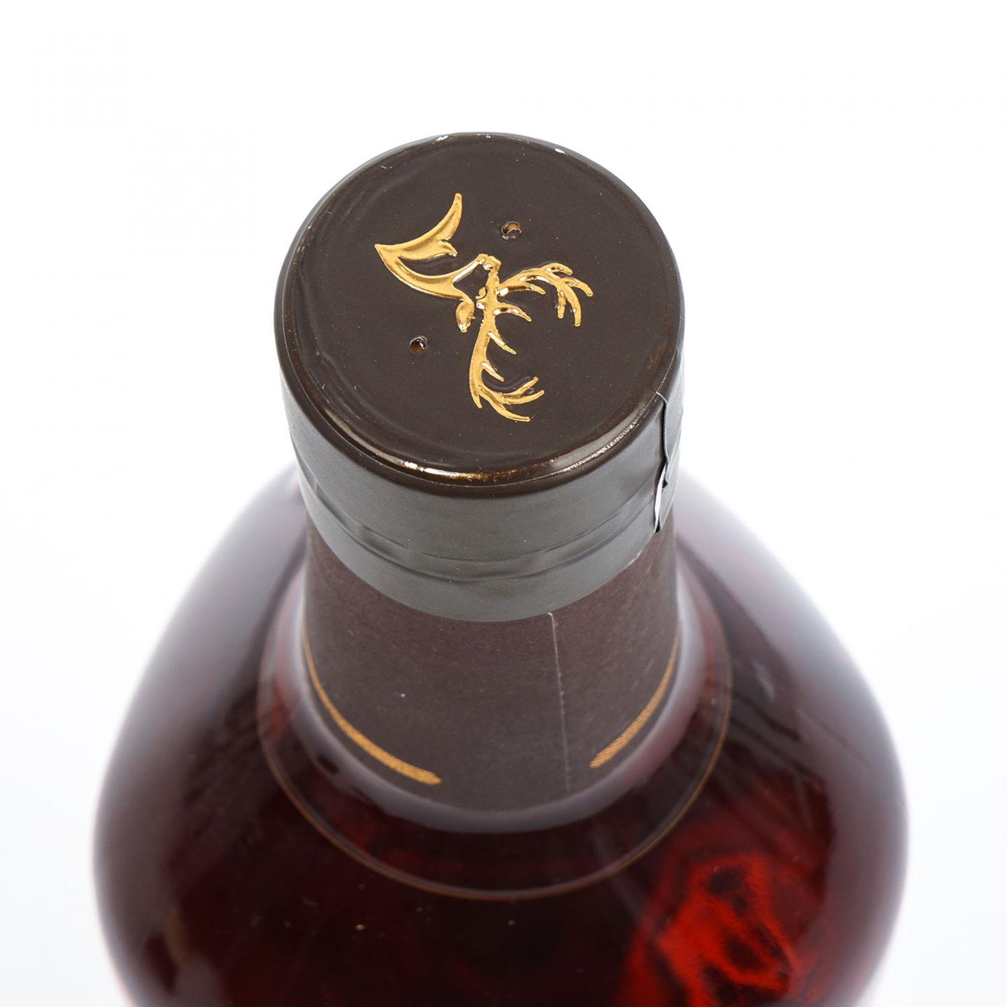 Glenfiddich 格兰菲迪 18年 小批量