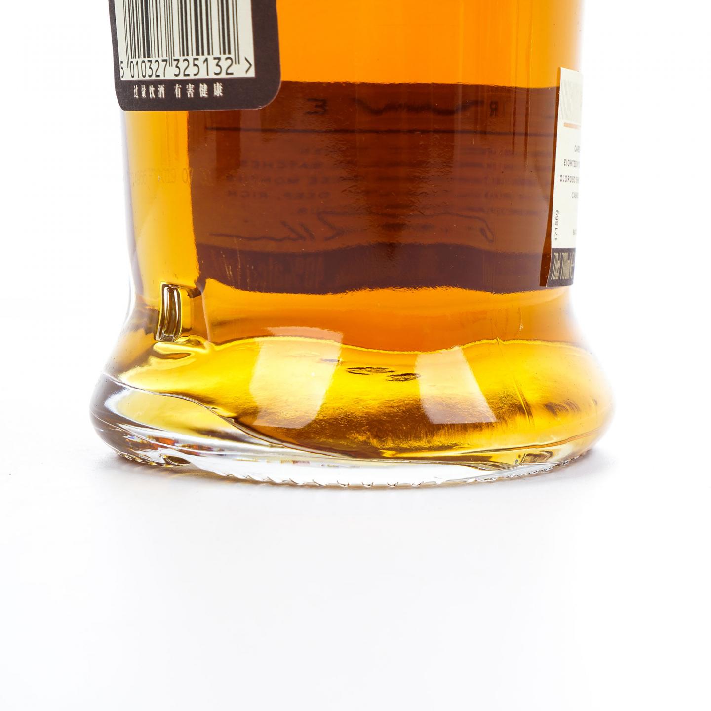 Glenfiddich 格兰菲迪 18年 小批量