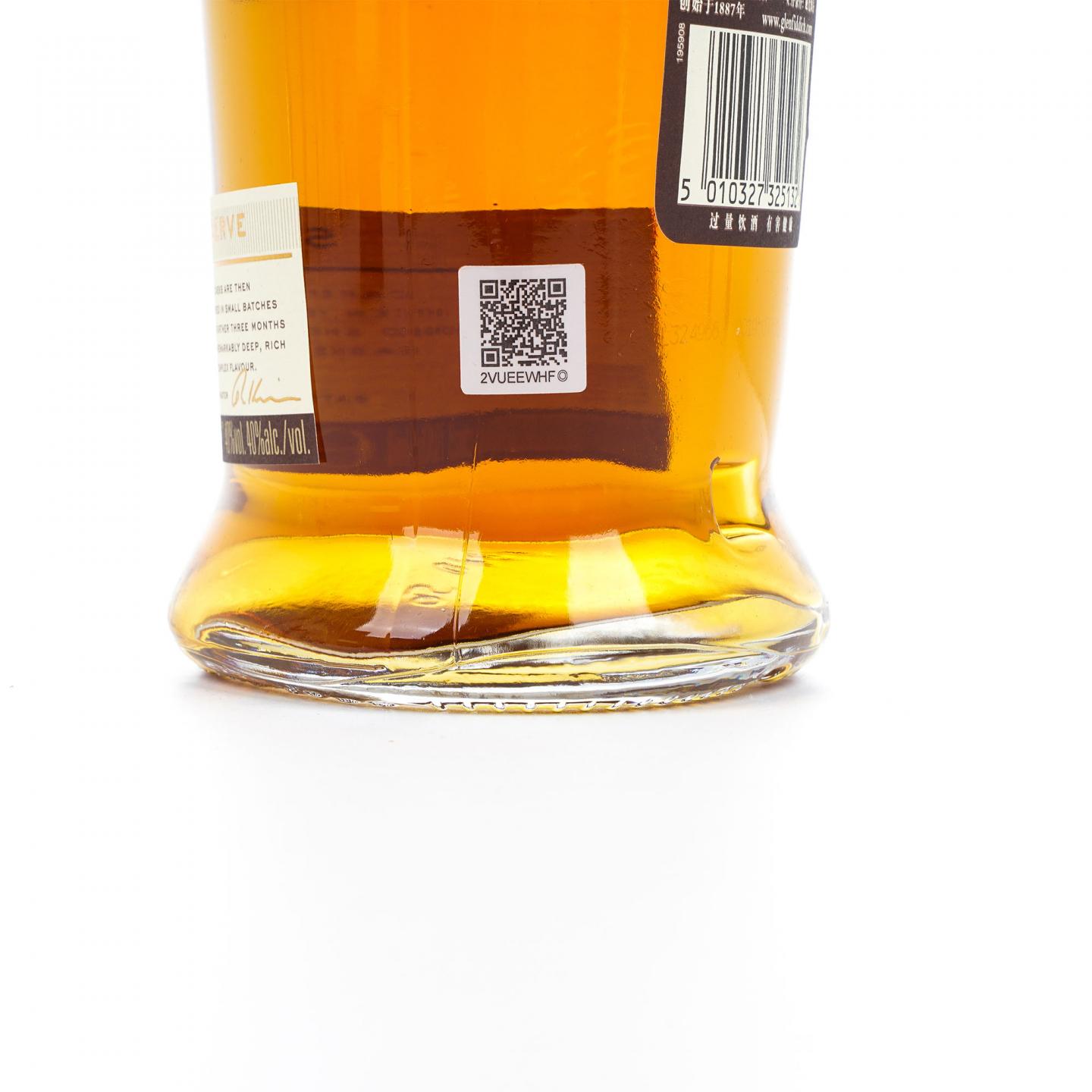 Glenfiddich 格兰菲迪 18年 小批量