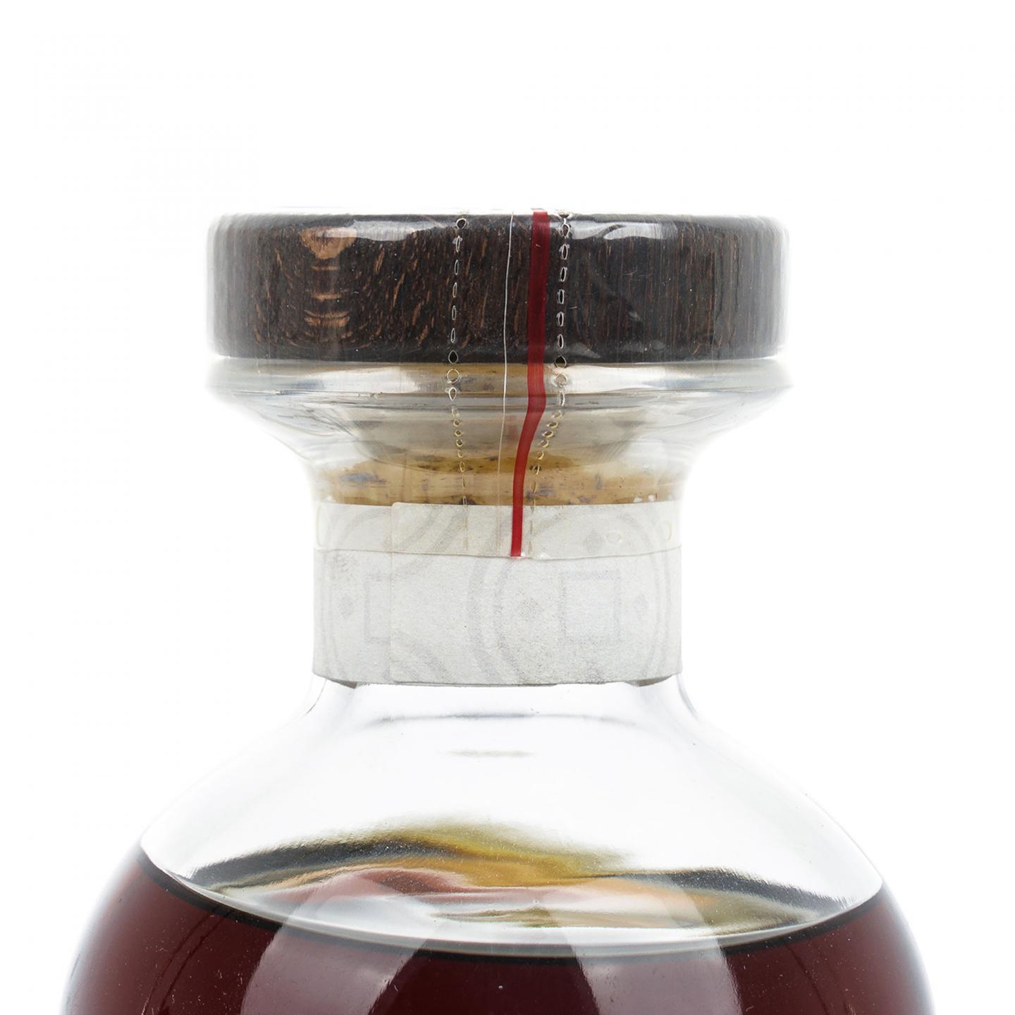 Edradour 埃德拉多尔 2005-2019 Or Sileis