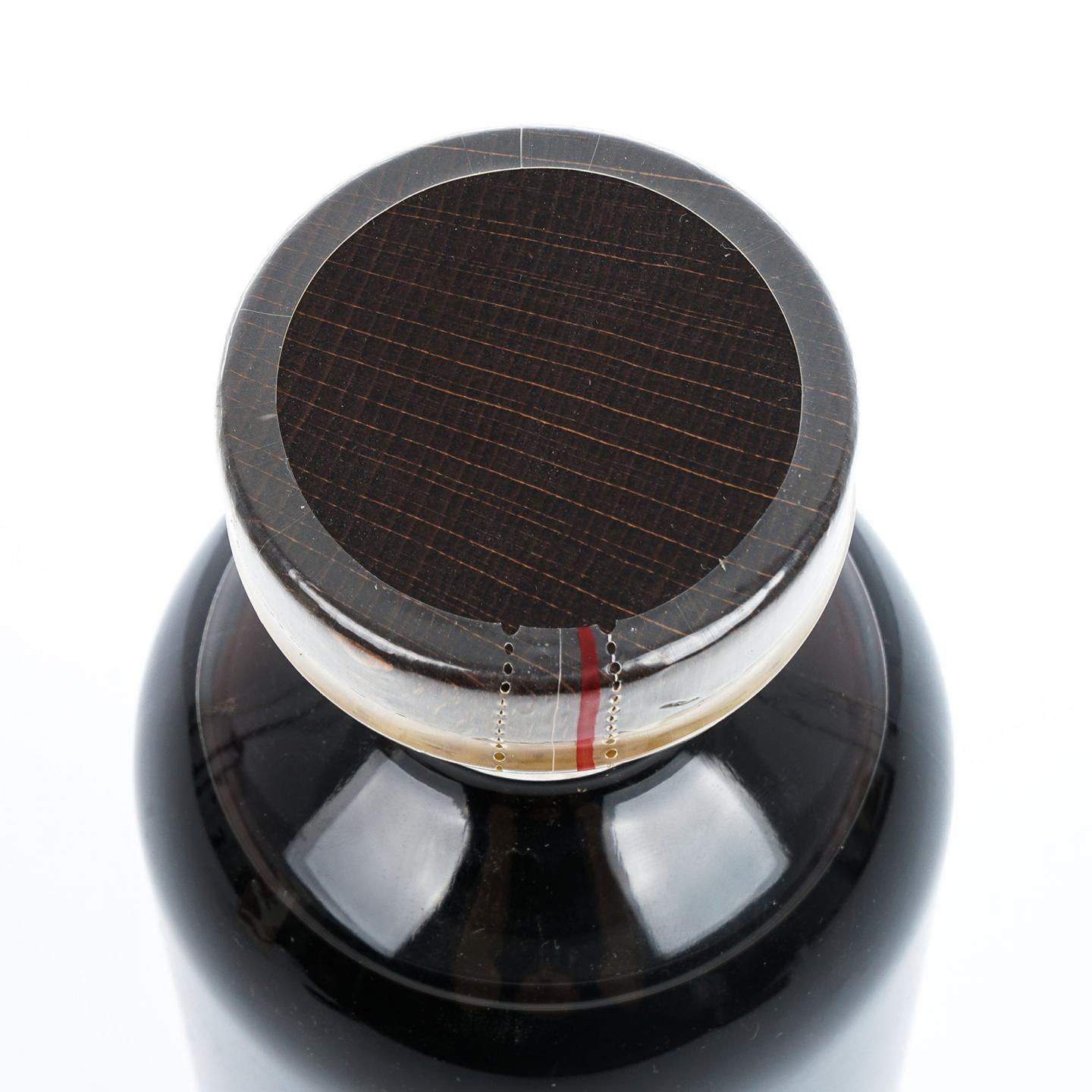 Edradour 埃德拉多尔 2005-2019 Or Sileis