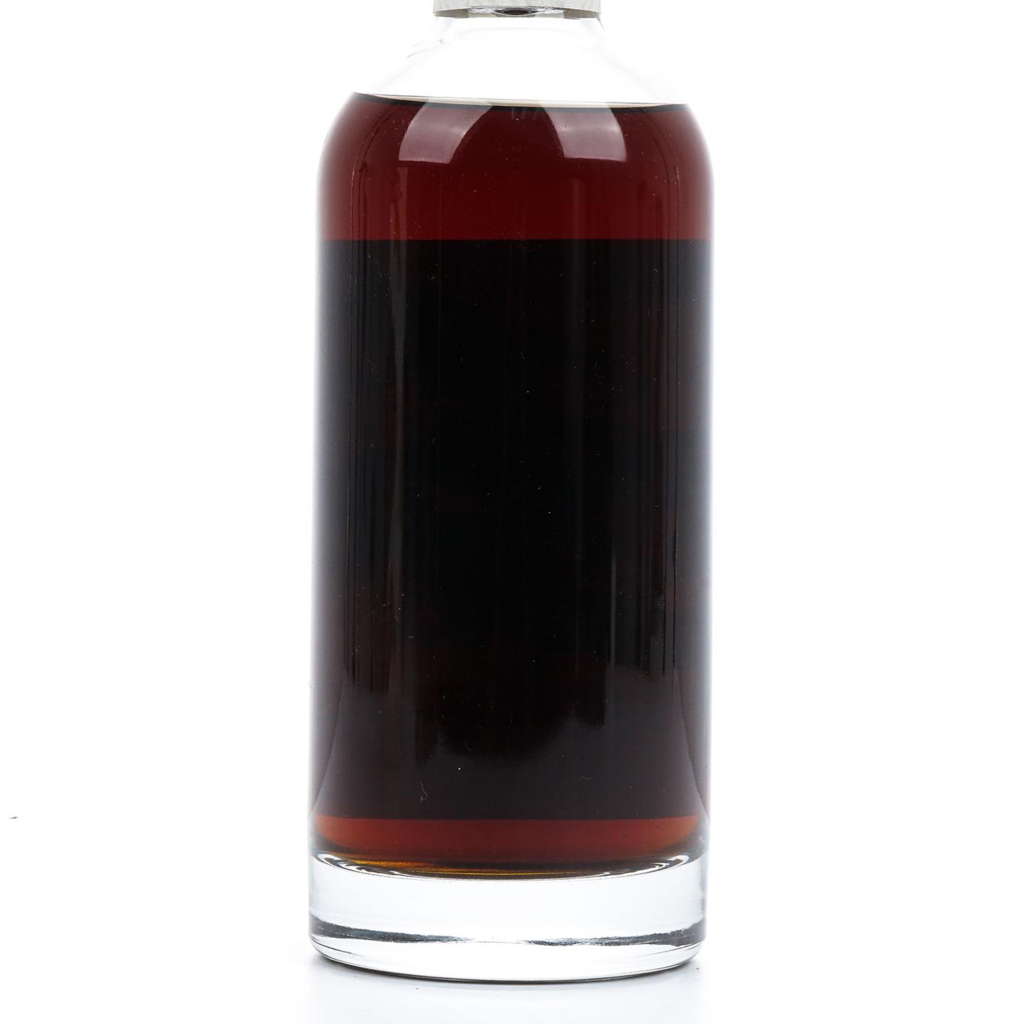 Edradour 埃德拉多尔 2005-2019 Or Sileis