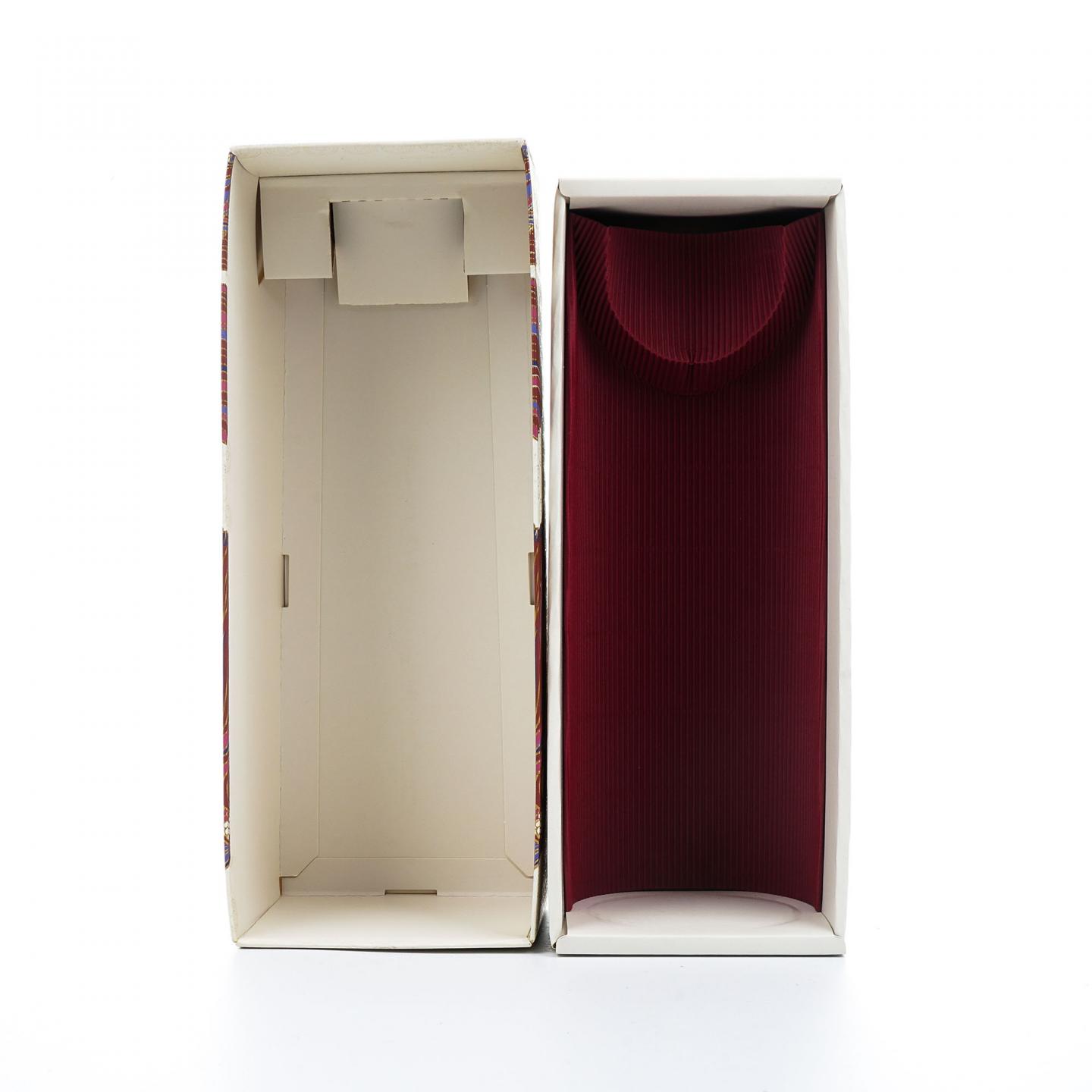 Edradour 埃德拉多尔 2005-2019 Or Sileis