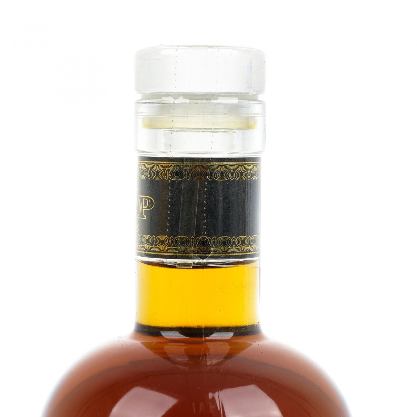 Craigellachie 克莱拉奇 1995-2018 XOP猪年限定 雪莉单桶