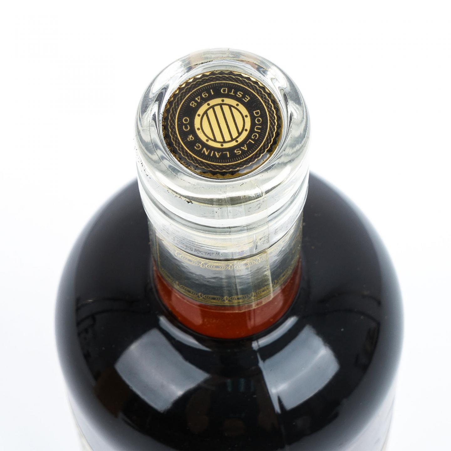 Craigellachie 克莱拉奇 1995-2018 XOP猪年限定 雪莉单桶