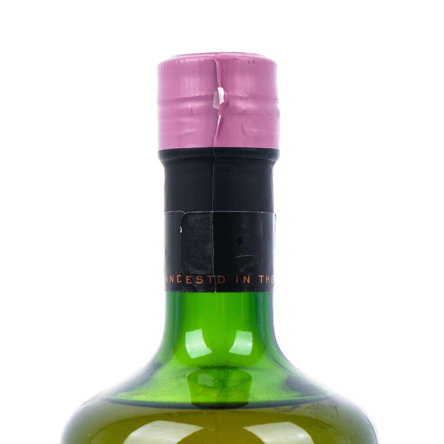 SMWS 26.130 克里尼利基 15年 2019 单桶