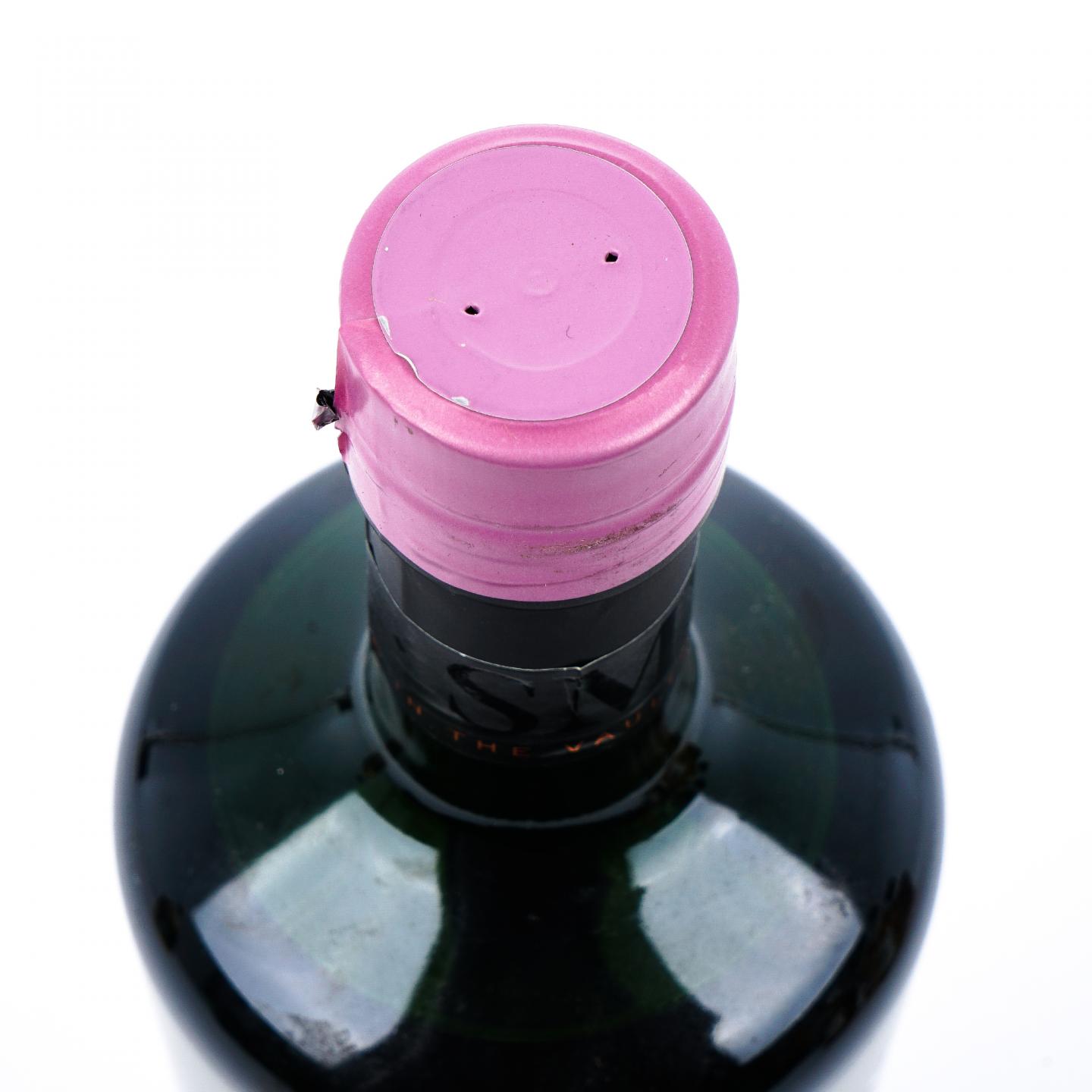 SMWS 26.130 克里尼利基 15年 2019 单桶