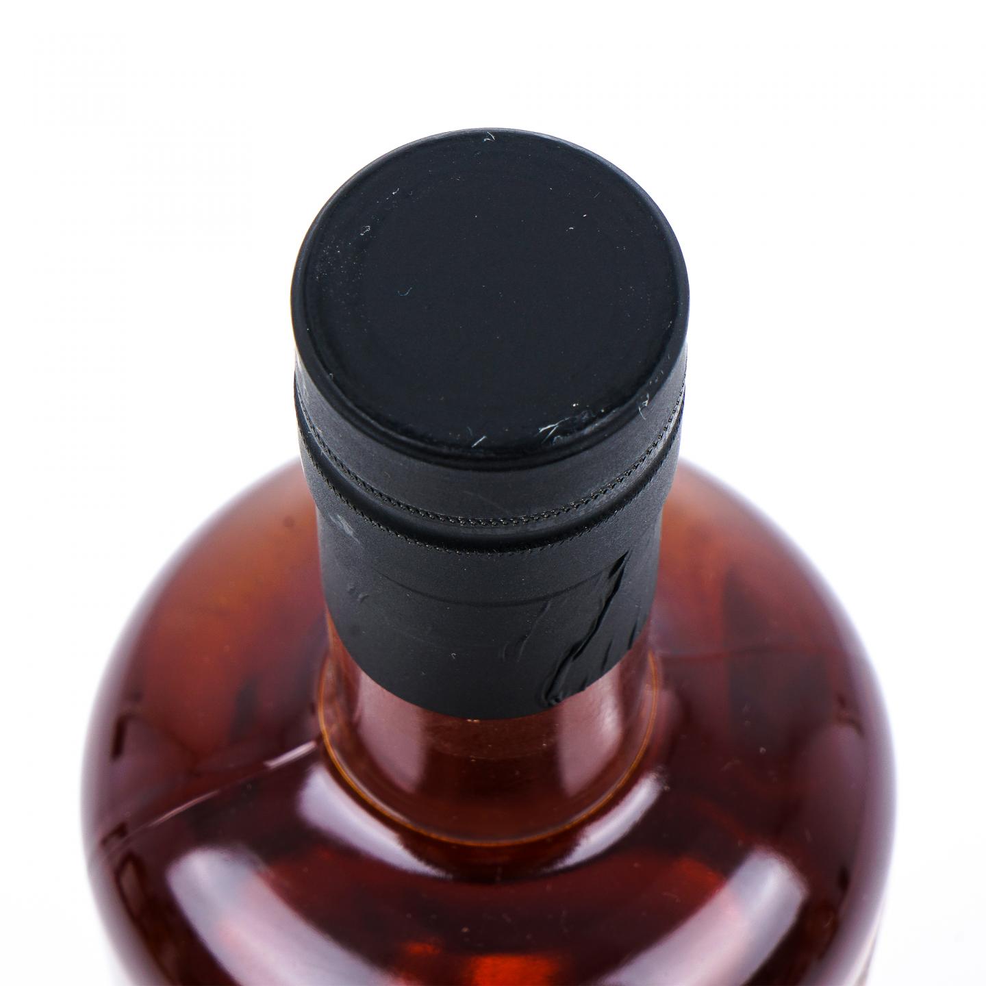 Bowmore 波摩 23年 1997-2020 AWWC