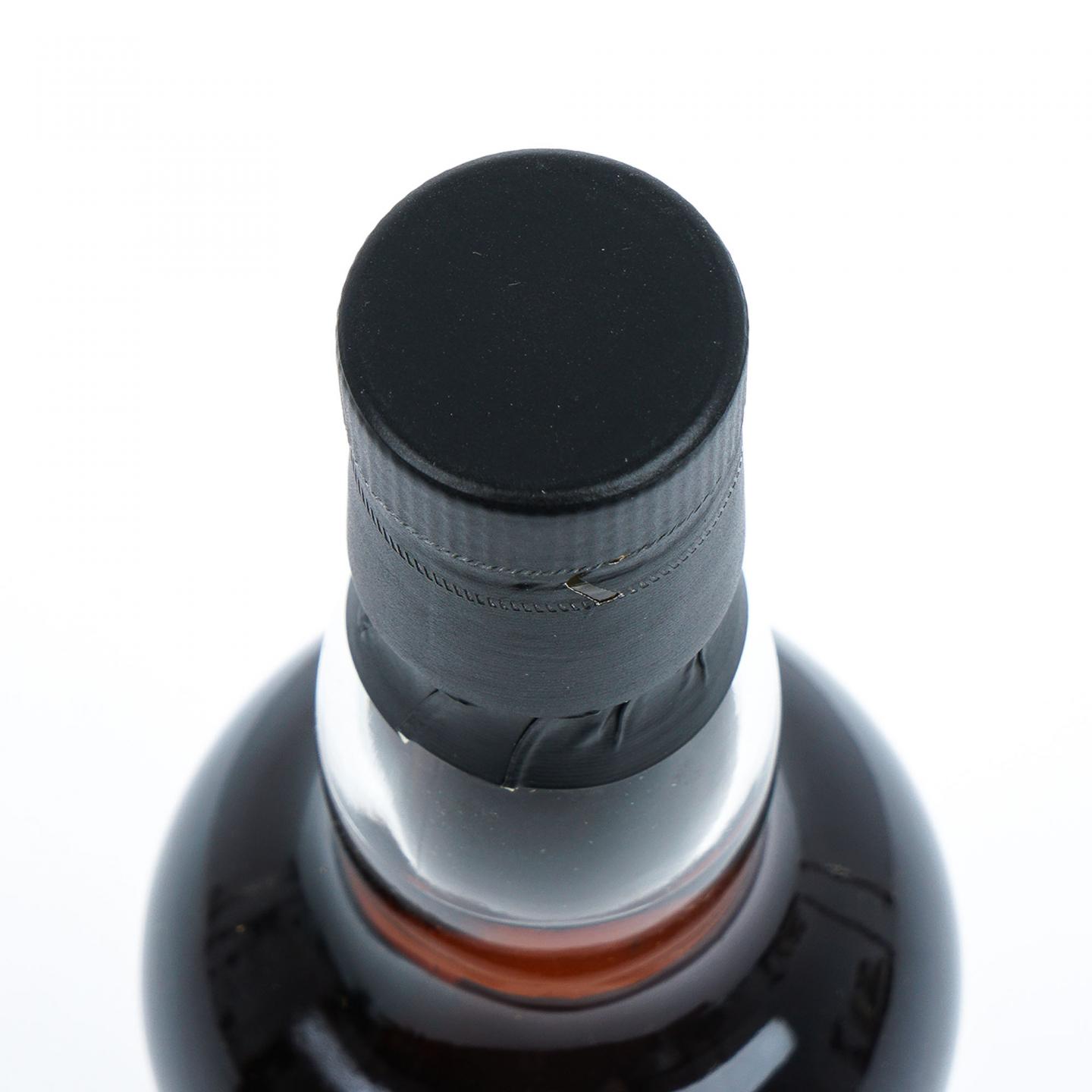 Bunnahabhain 布纳哈本 2003-2018 Or sileis 京剧脸谱 净