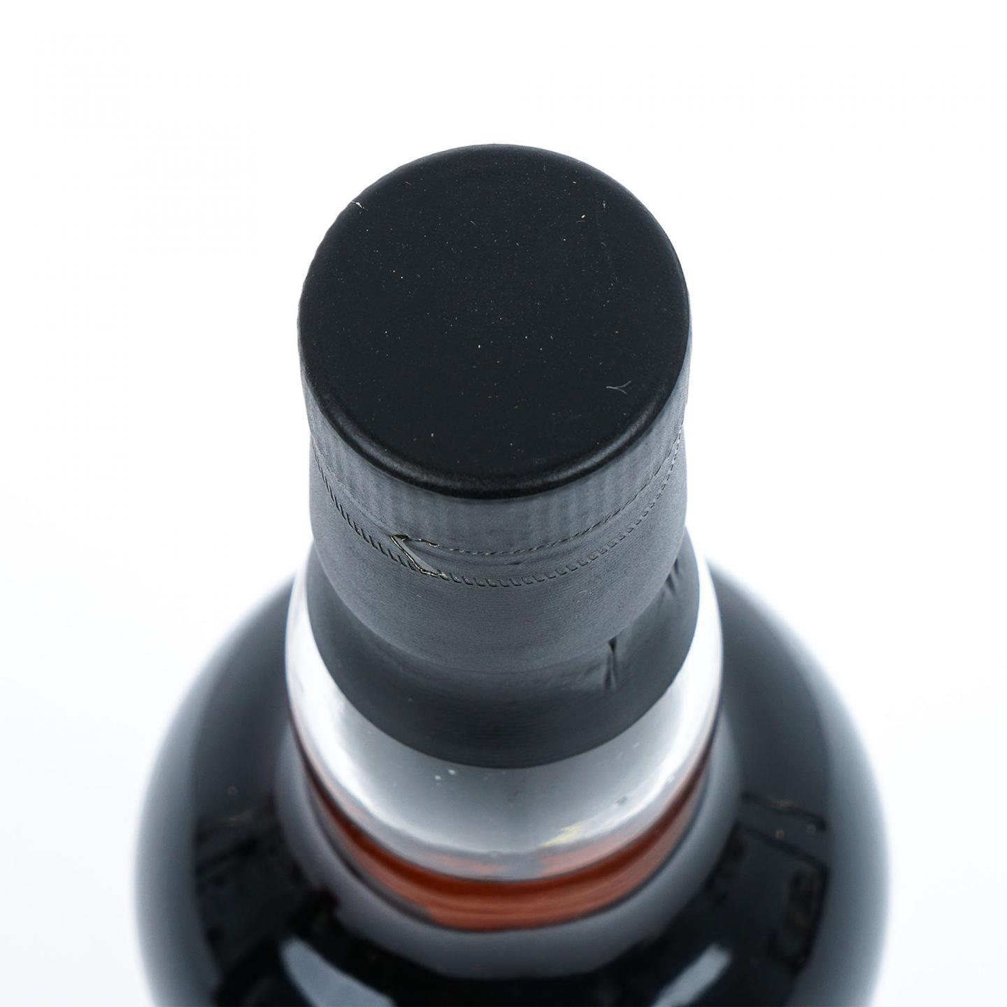 Bunnahabhain 布纳哈本 2003-2018 Or sileis 净 京剧脸谱