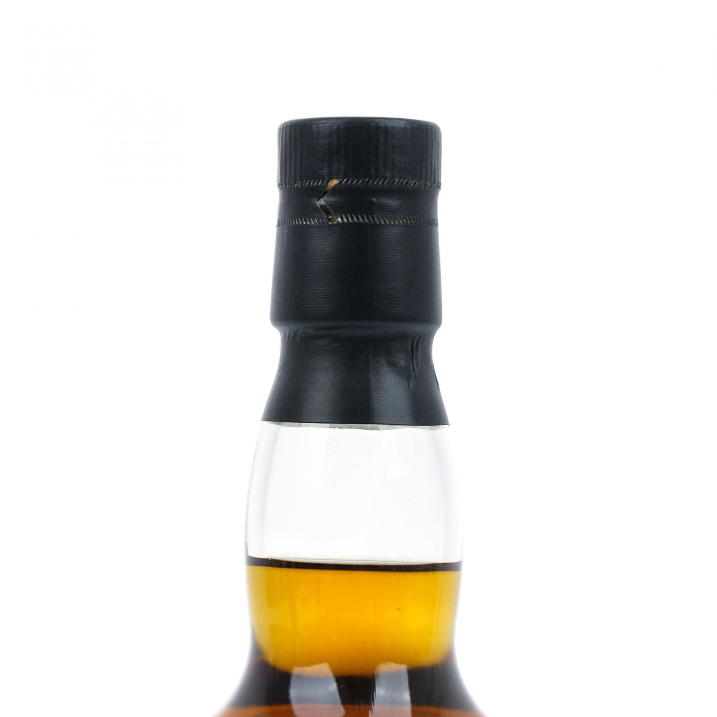 Bunnahabhain 布纳哈本 2003-2018 Or sileis 净 京剧脸谱