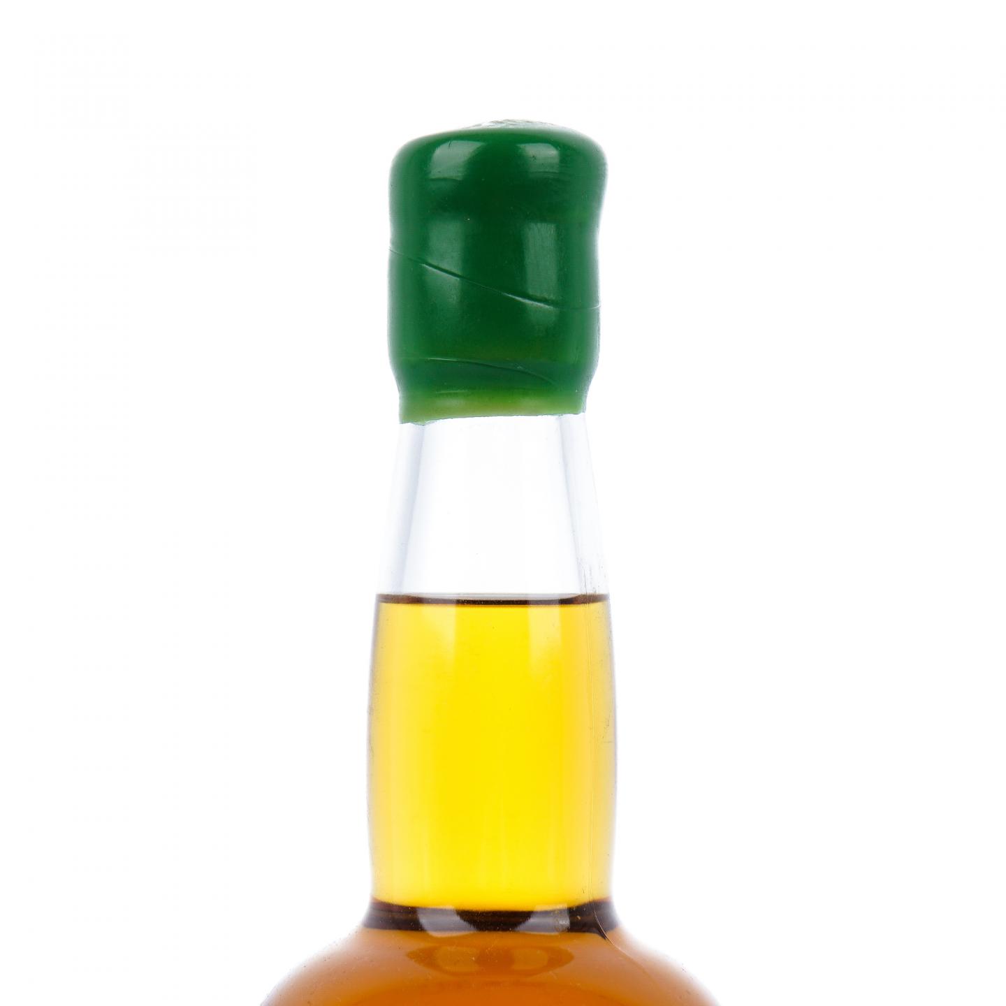 Daftmill 达夫特米尔 2011-2025 雪莉单桶#097/2011