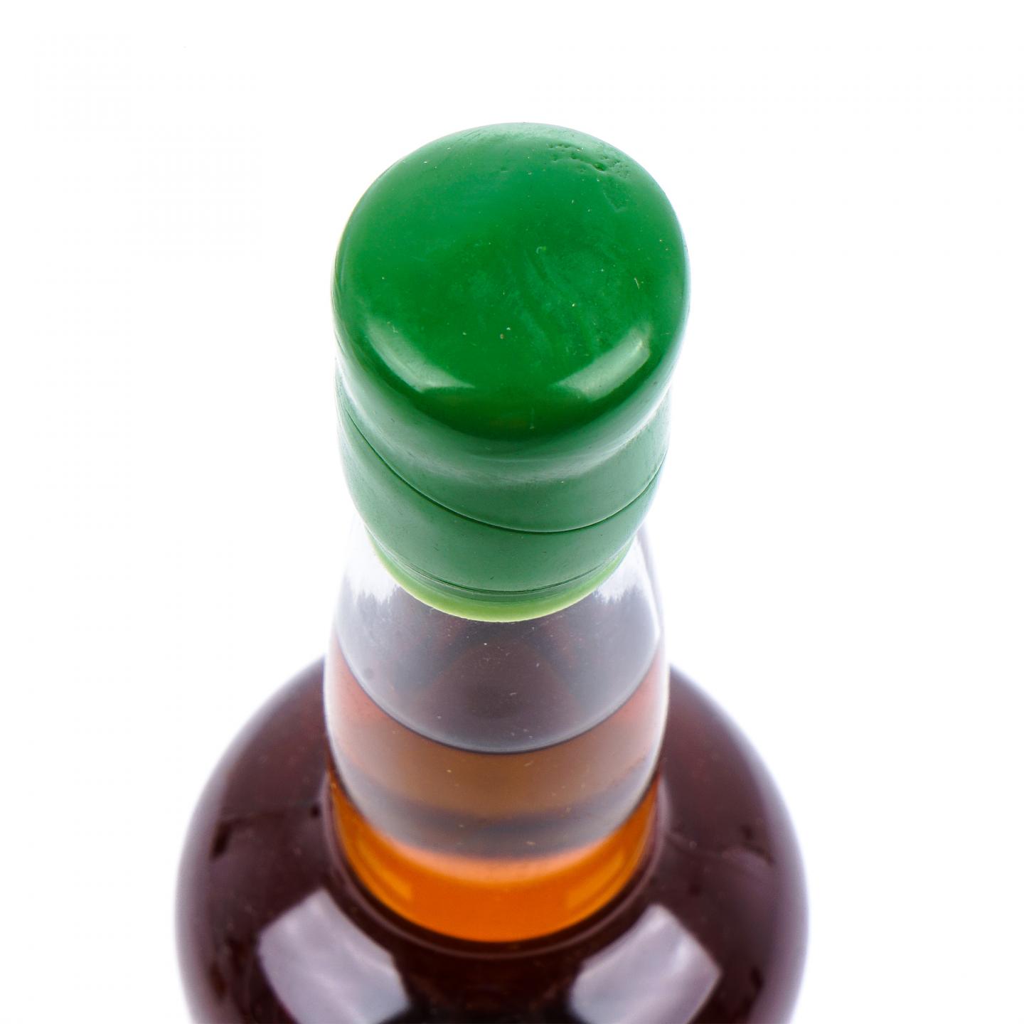 Daftmill 达夫特米尔 2011-2025 雪莉单桶#097/2011