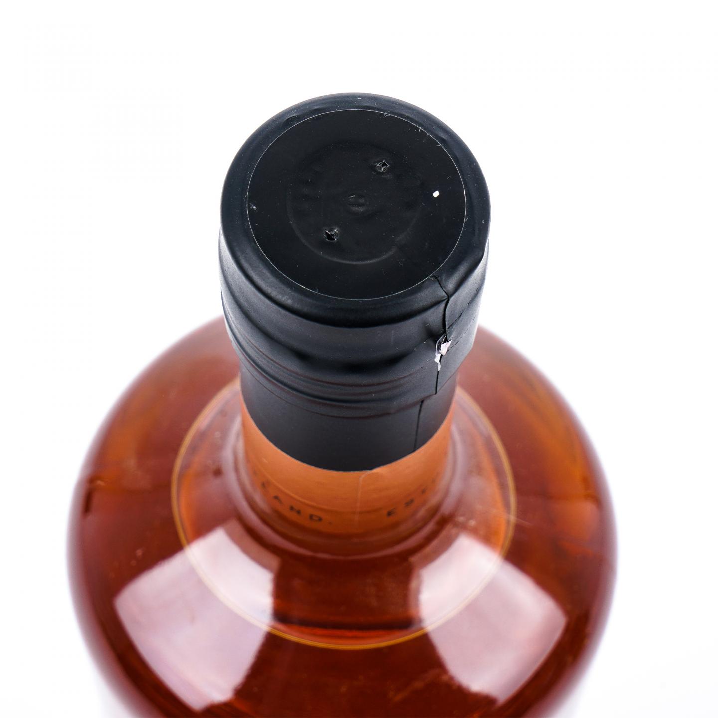 SMWS 8年 Gastronomic fusion 单谷 Batch 27