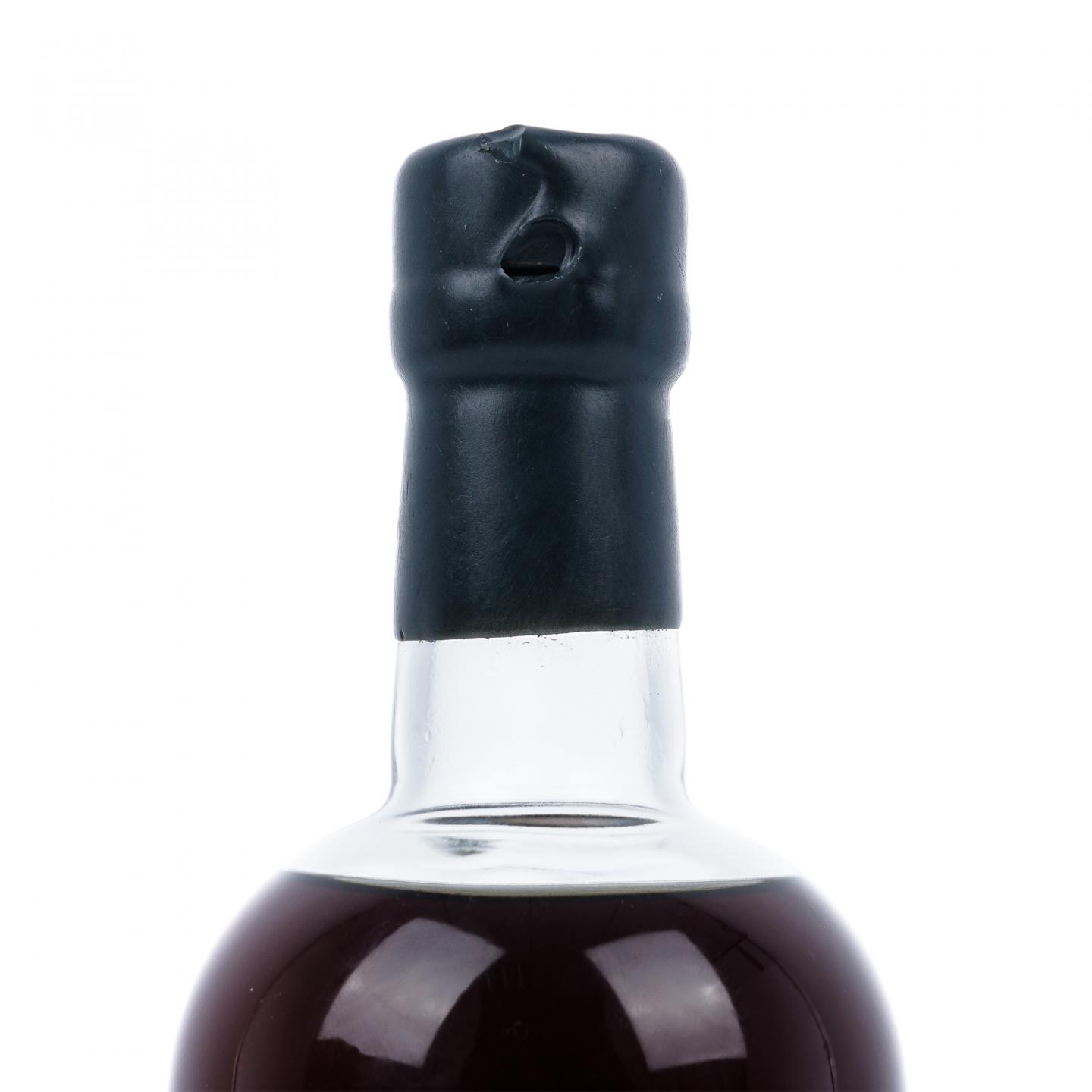 轻井泽 1974-2020 雪莉单桶#6115 昭和四十九年