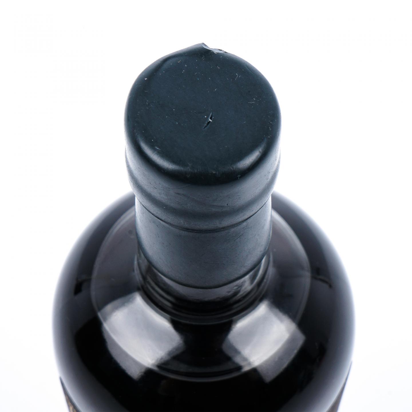 轻井泽 1974-2020 雪莉单桶#6115 昭和四十九年