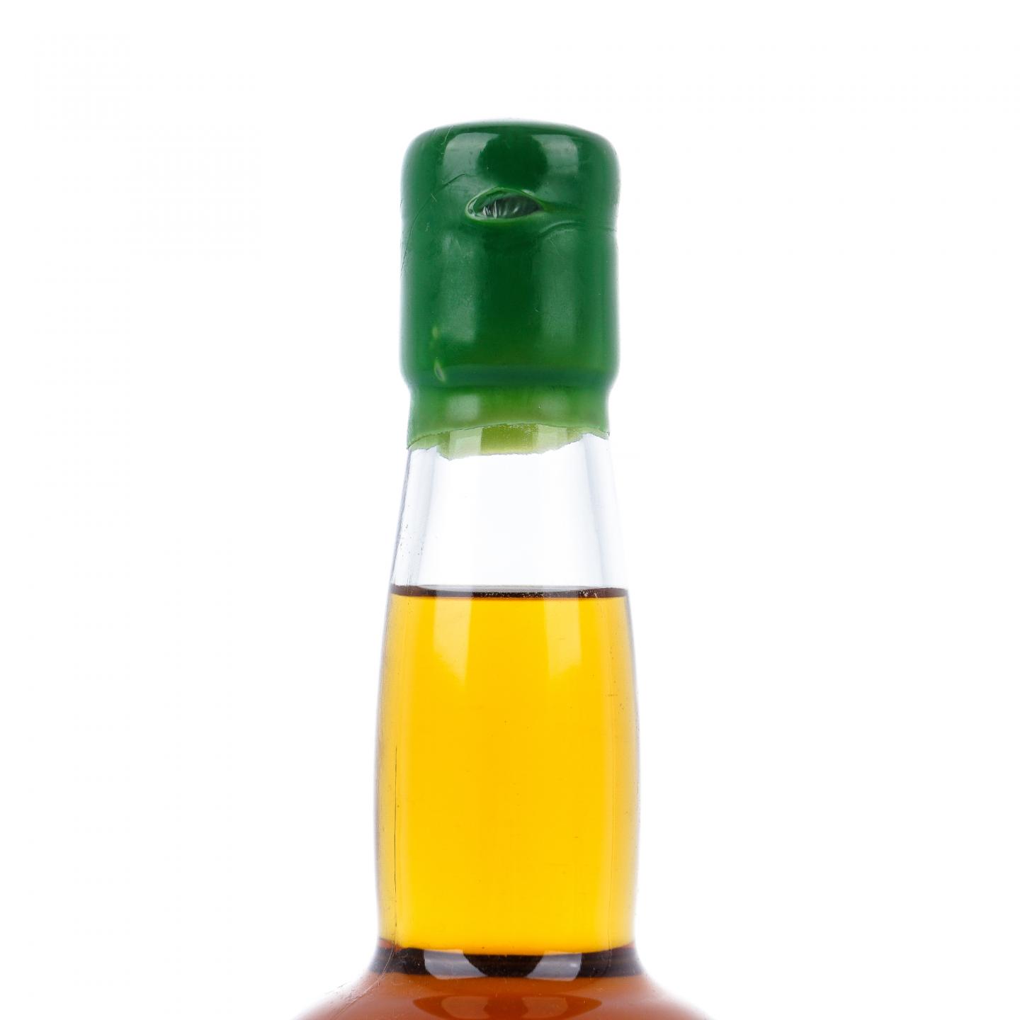 Daftmill 达夫特米尔 2011-2025 雪莉单桶#096/2011