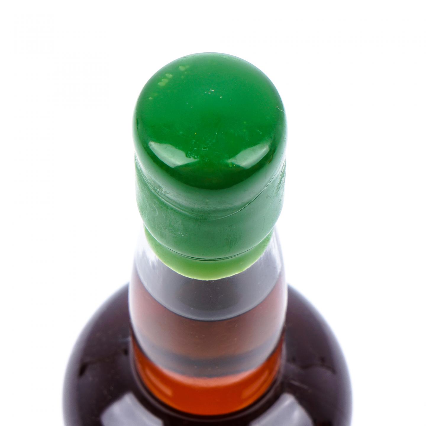 Daftmill 达夫特米尔 2011-2025 雪莉单桶#096/2011