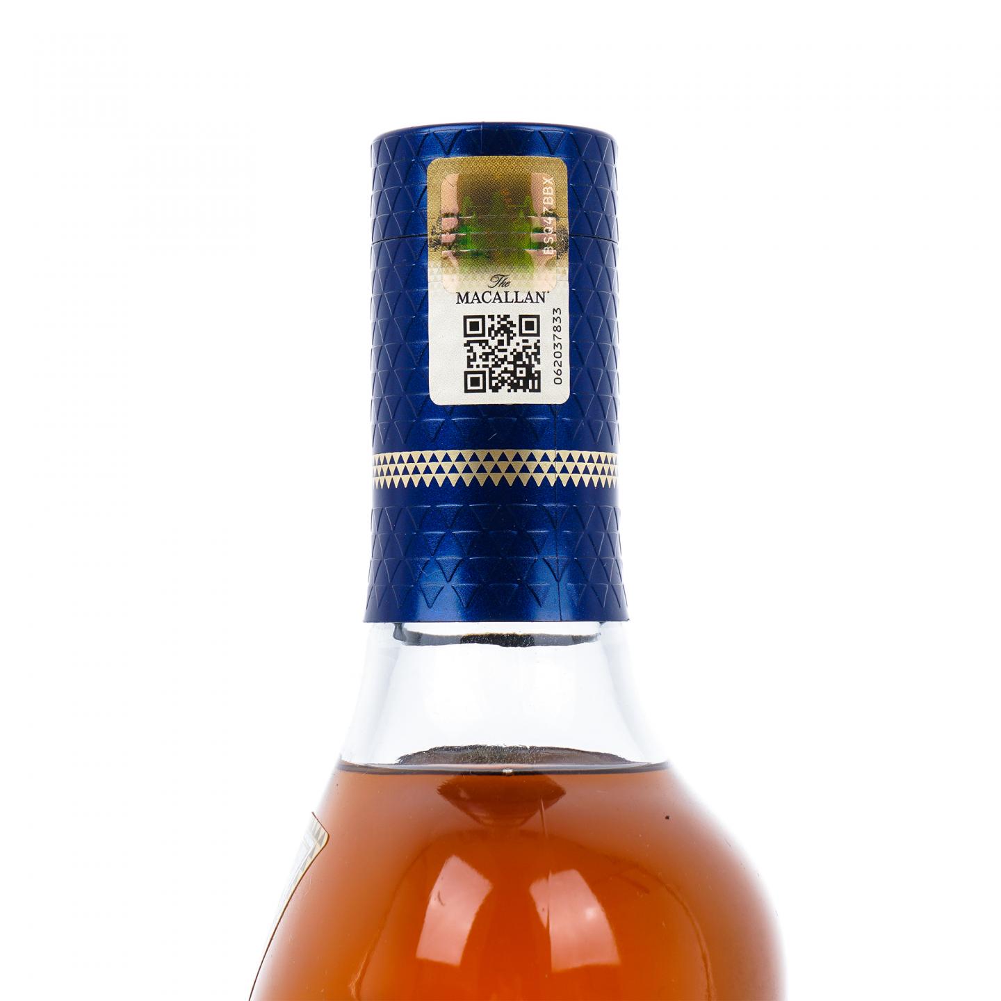 【附X光图】Macallan 麦卡伦 2022 Home Collection