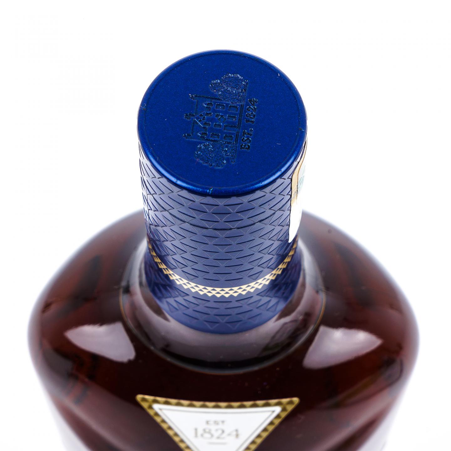 【附X光图】Macallan 麦卡伦 2022 Home Collection