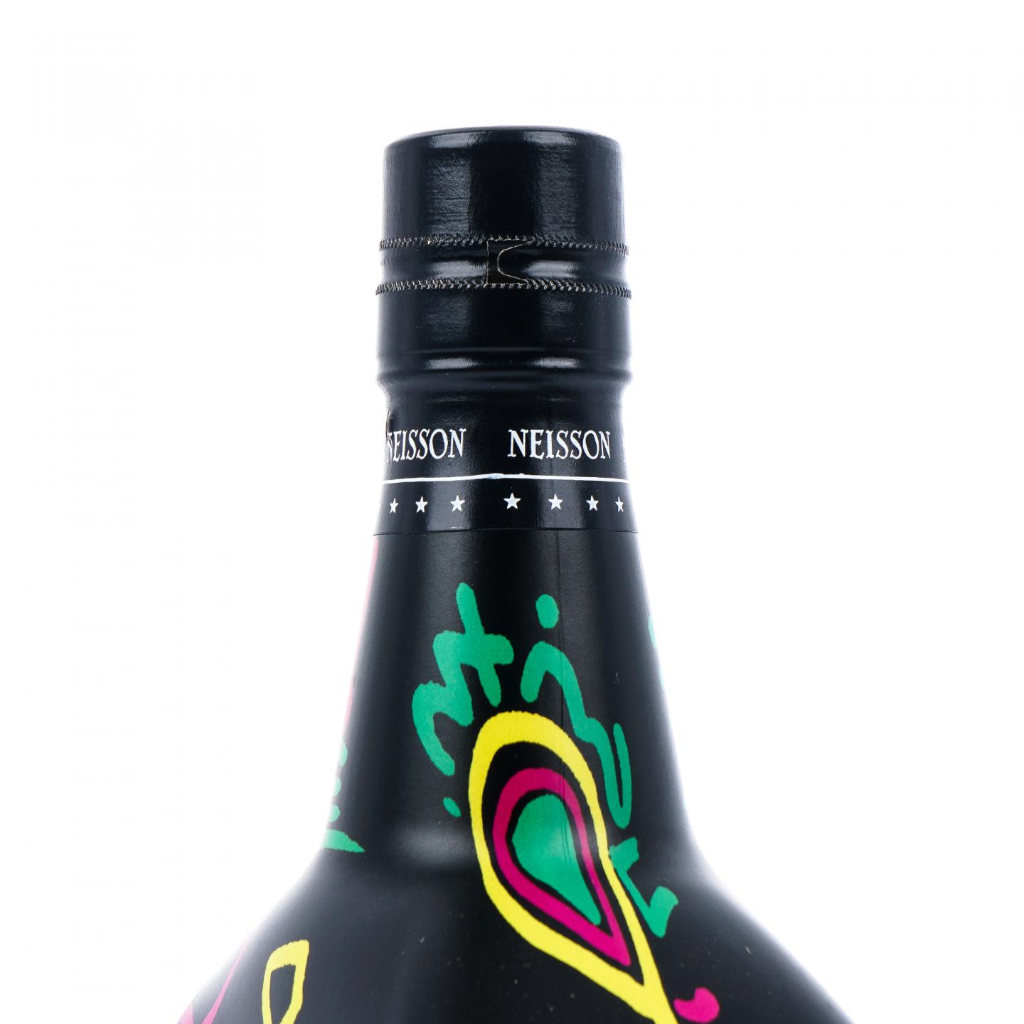 Neisson 奈颂 2024 Profil Équilibre 朗姆酒 2瓶组