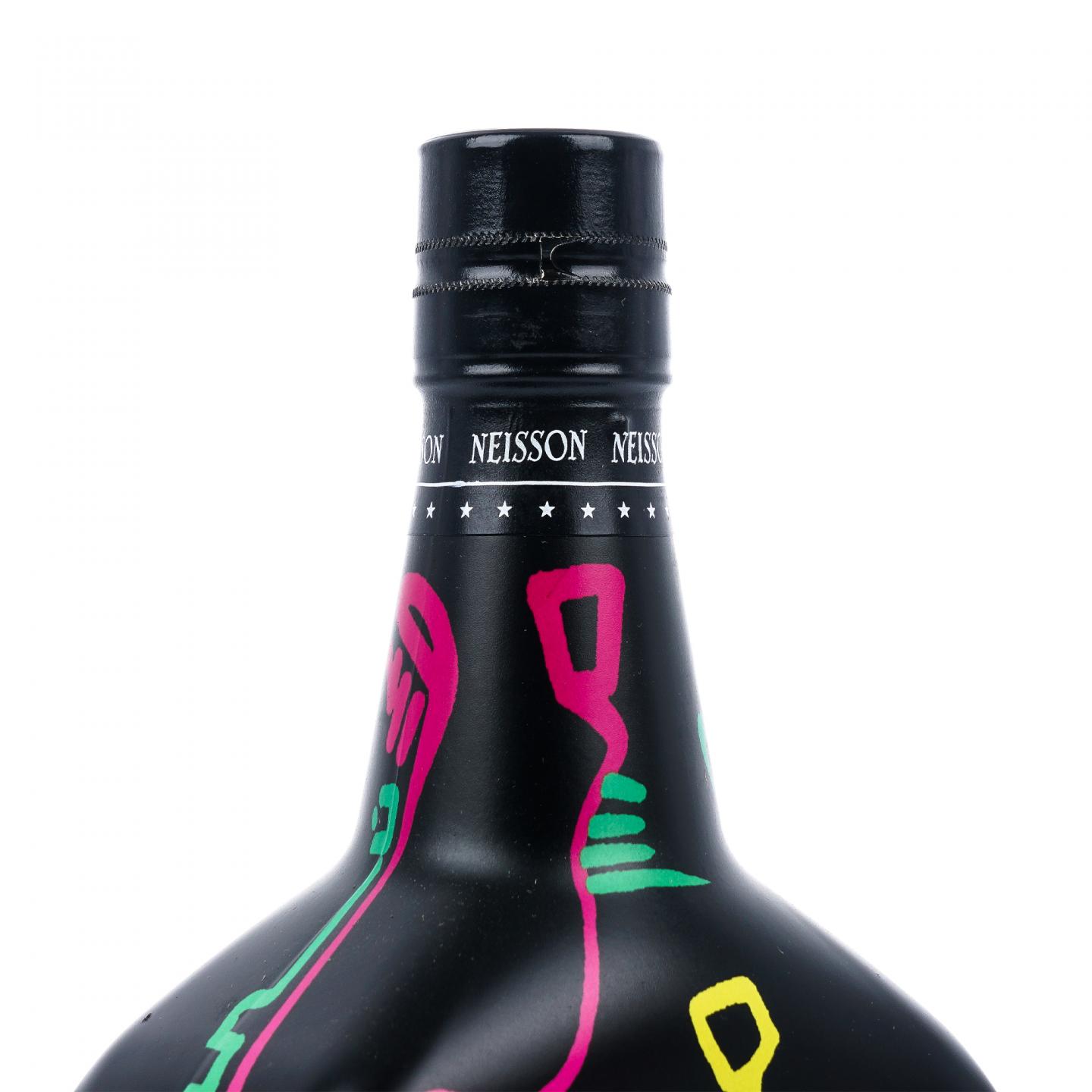 Neisson 奈颂 2024 Profil Équilibre 朗姆酒 2瓶组