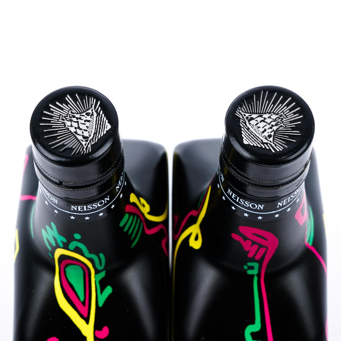 Neisson 奈颂 2024 Profil Équilibre 朗姆酒 2瓶组