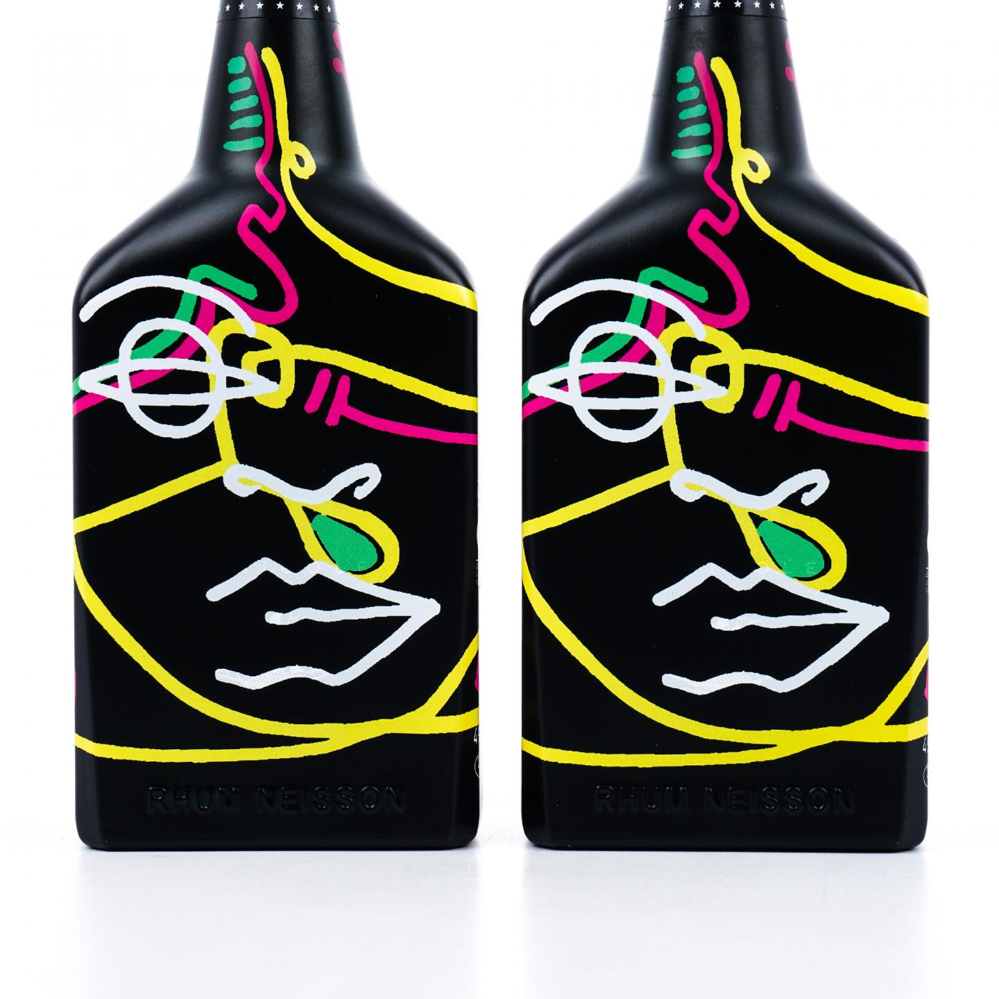 Neisson 奈颂 2024 Profil Équilibre 朗姆酒 2瓶组