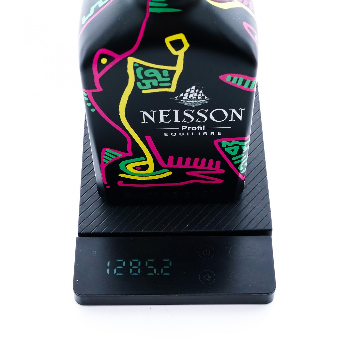 Neisson 奈颂 2024 Profil Équilibre 朗姆酒 2瓶组