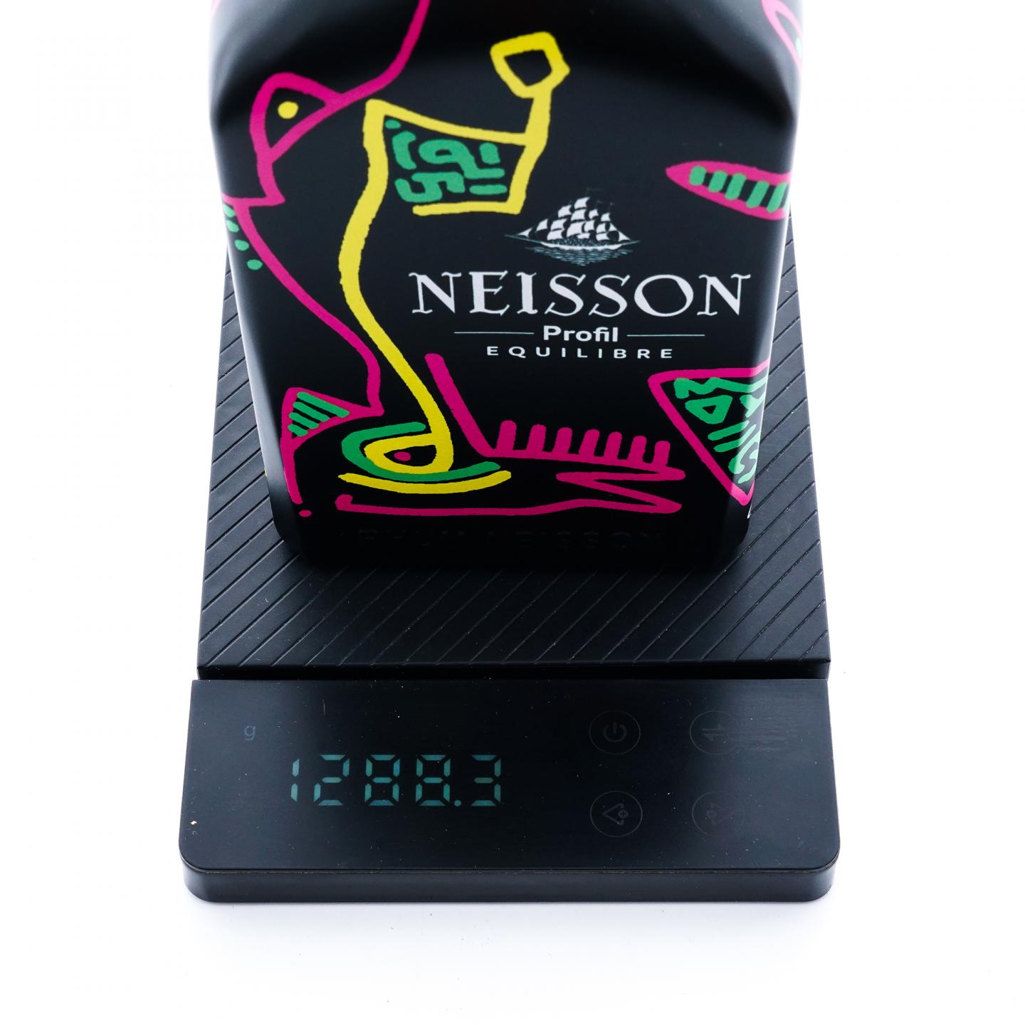 Neisson 奈颂 2024 Profil Équilibre 朗姆酒 2瓶组