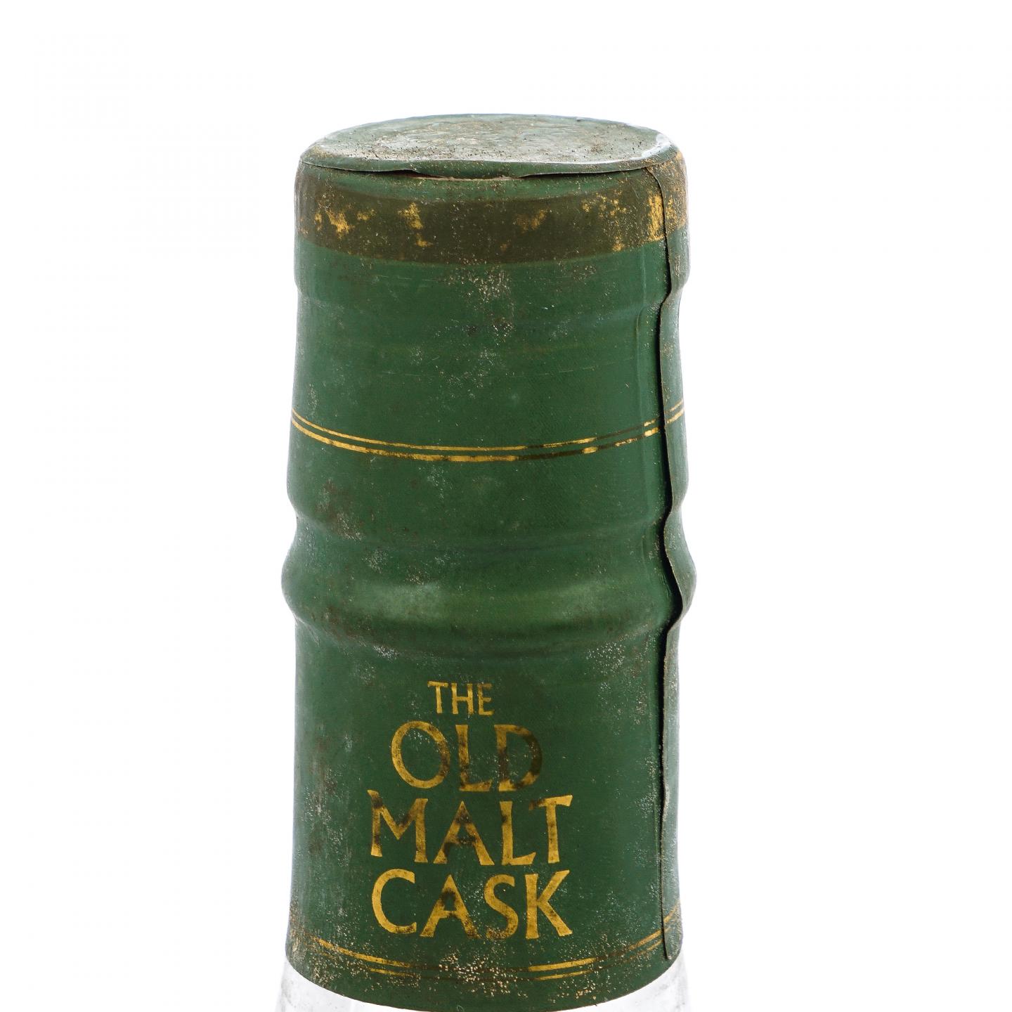 Glengoyne 格兰哥尼 17年 1996-2014 单桶 HL 10682