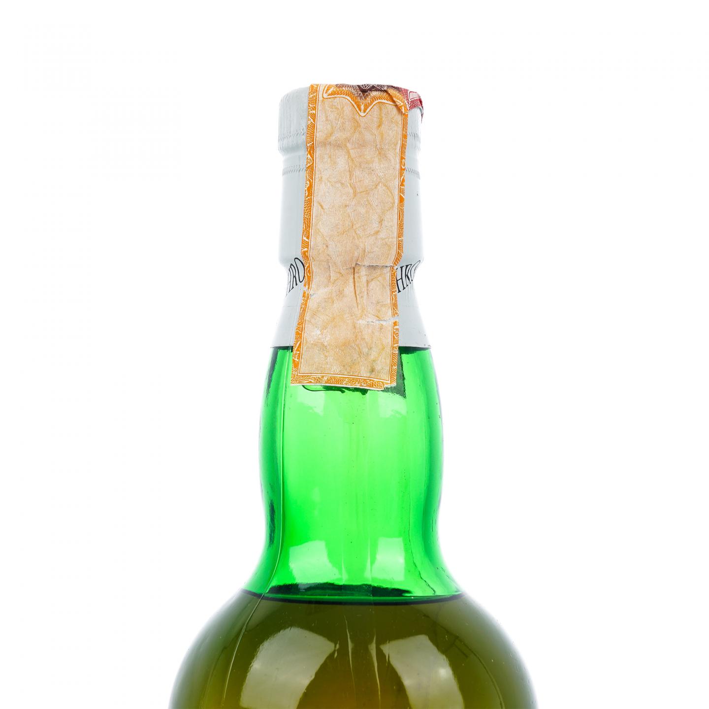 Laphroaig 拉弗格 10年 桶强 57.3%