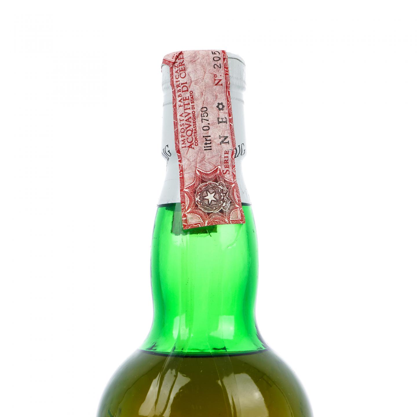 Laphroaig 拉弗格 10年 桶强 57.3%