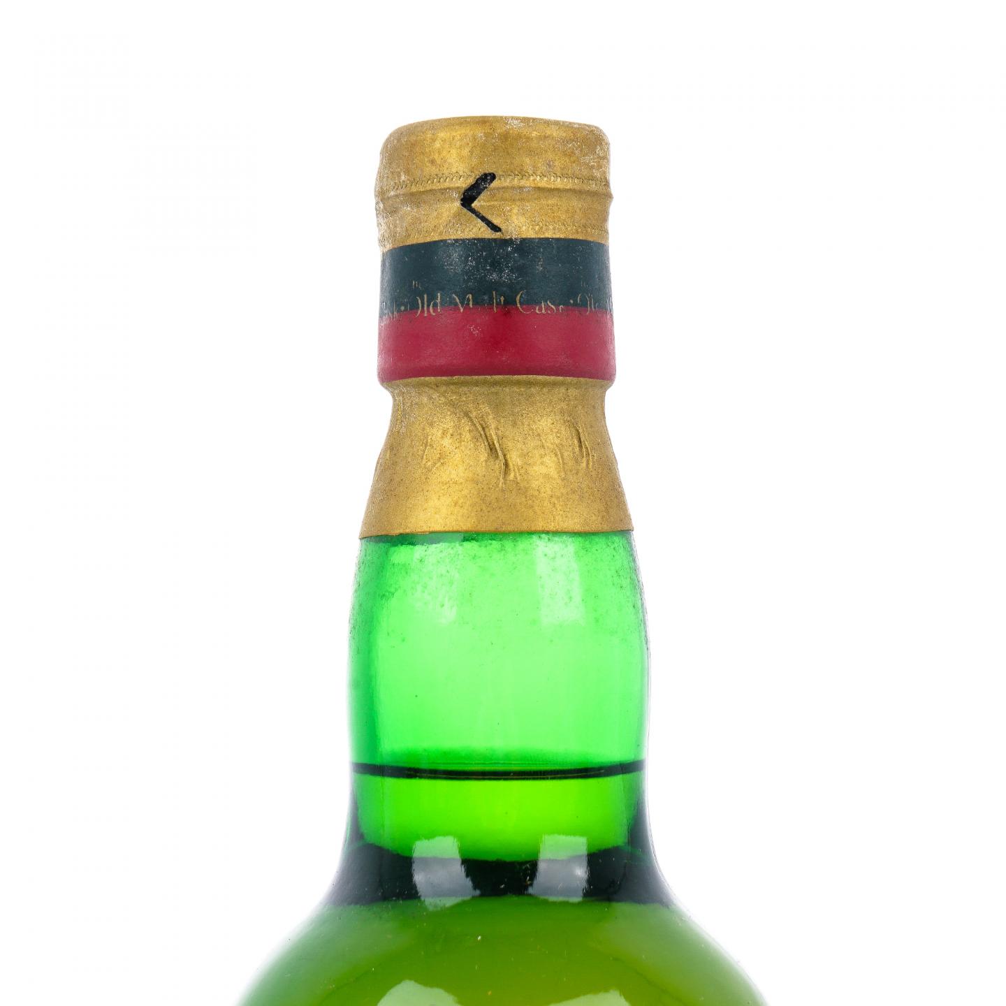 Glendronach 格兰多纳 26年 1974-2001 DL Old Malt Cask