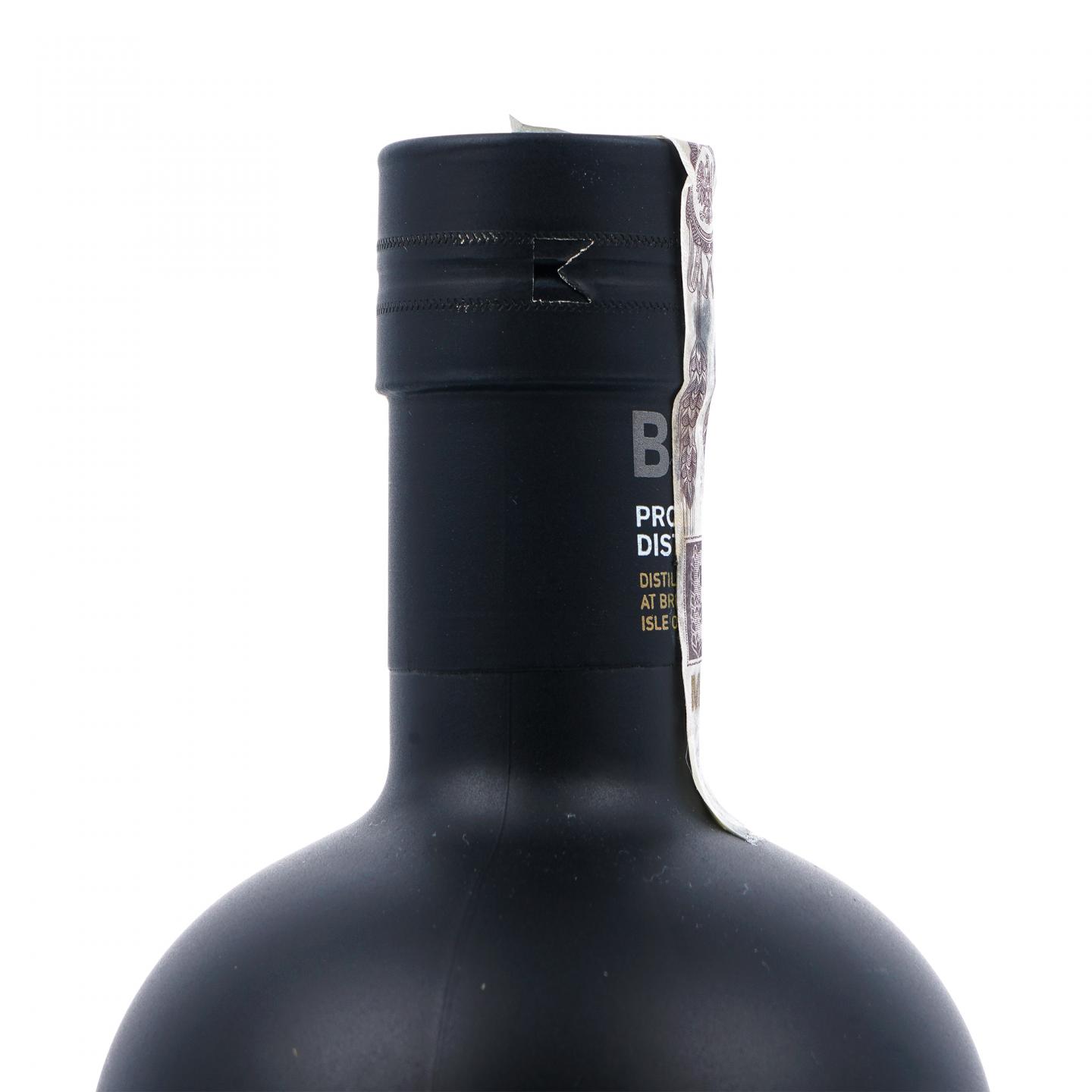 Bruichladdich 布赫拉迪 29年 2022 星图 10.1