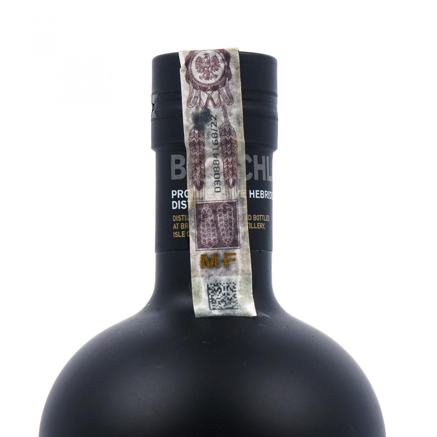 Bruichladdich 布赫拉迪 29年 2022 星图 10.1