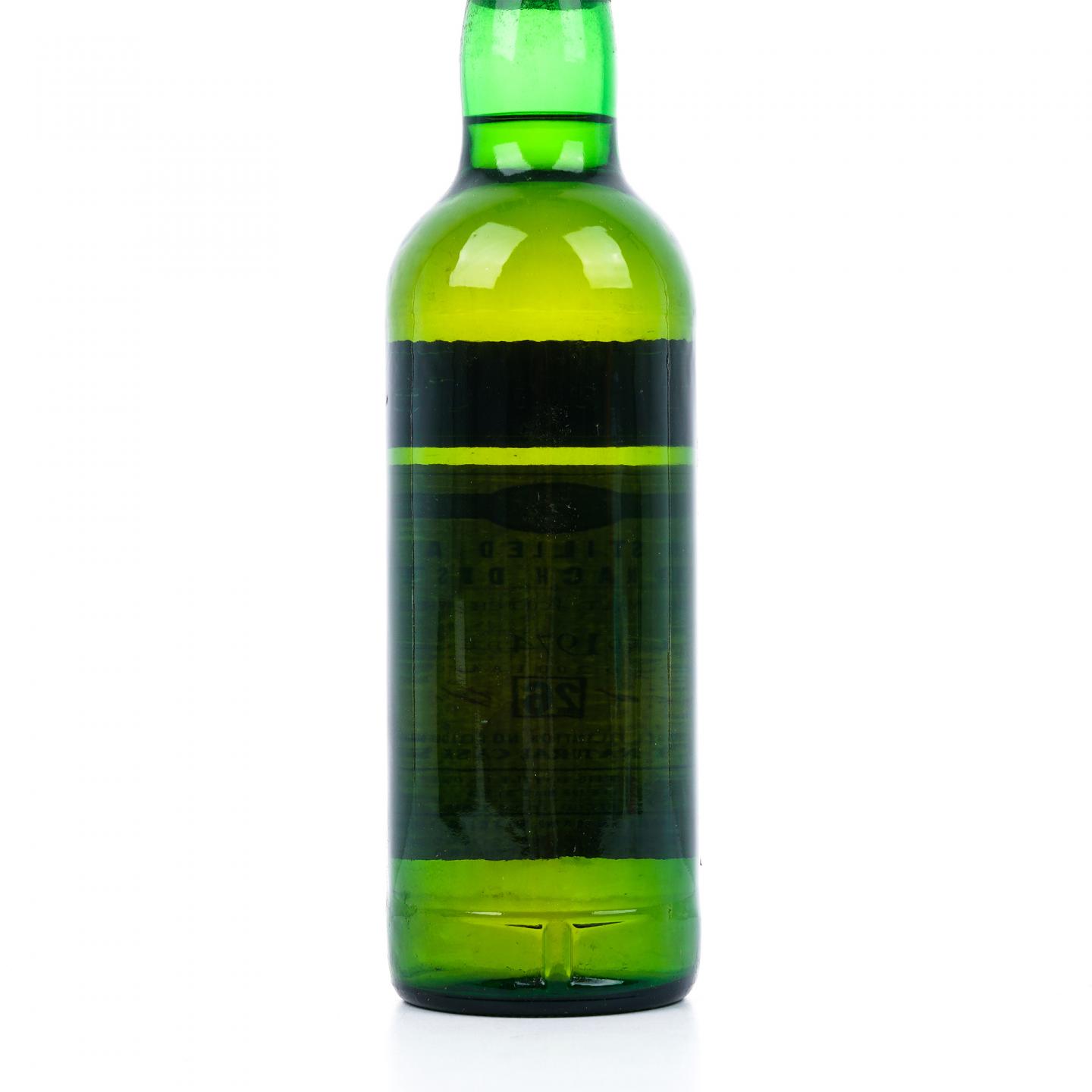 Glendronach 格兰多纳 26年 1974-2001 DL Old Malt Cask