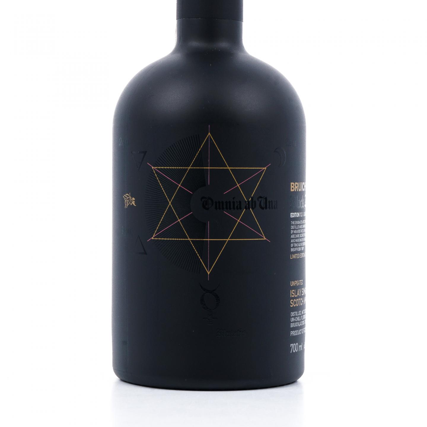 Bruichladdich 布赫拉迪 29年 2022 星图 10.1